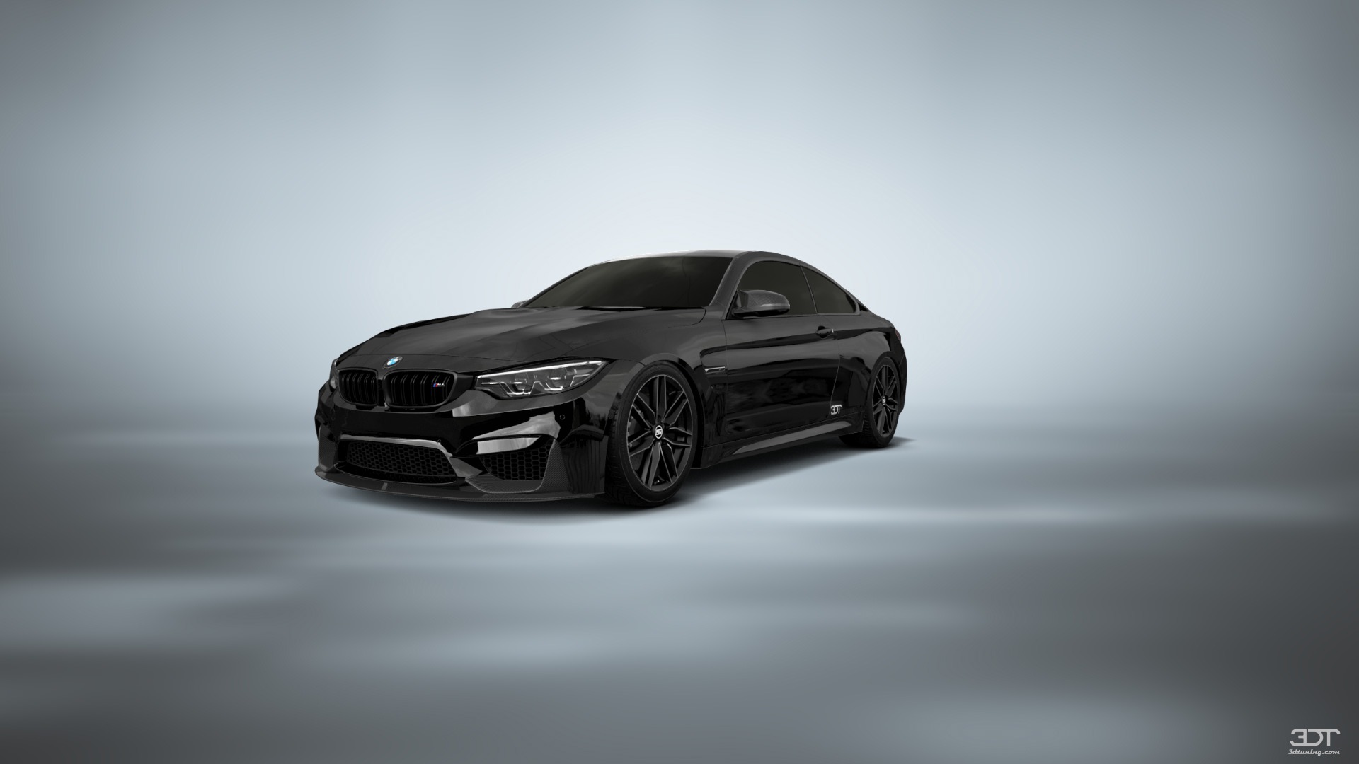 BMW M4 2 Door Coupe 2019