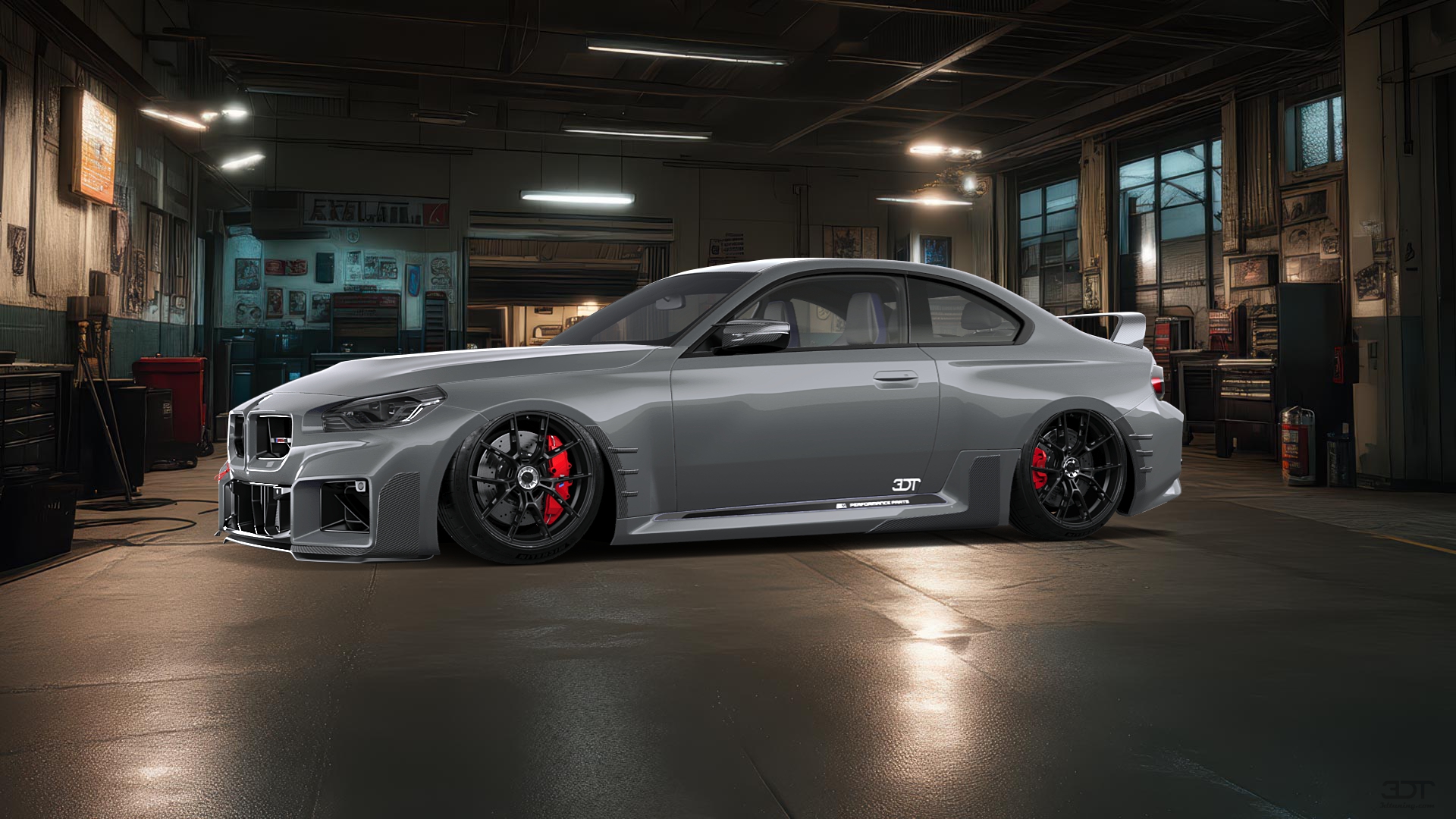 BMW M2 2 Door Coupe 2025 Images