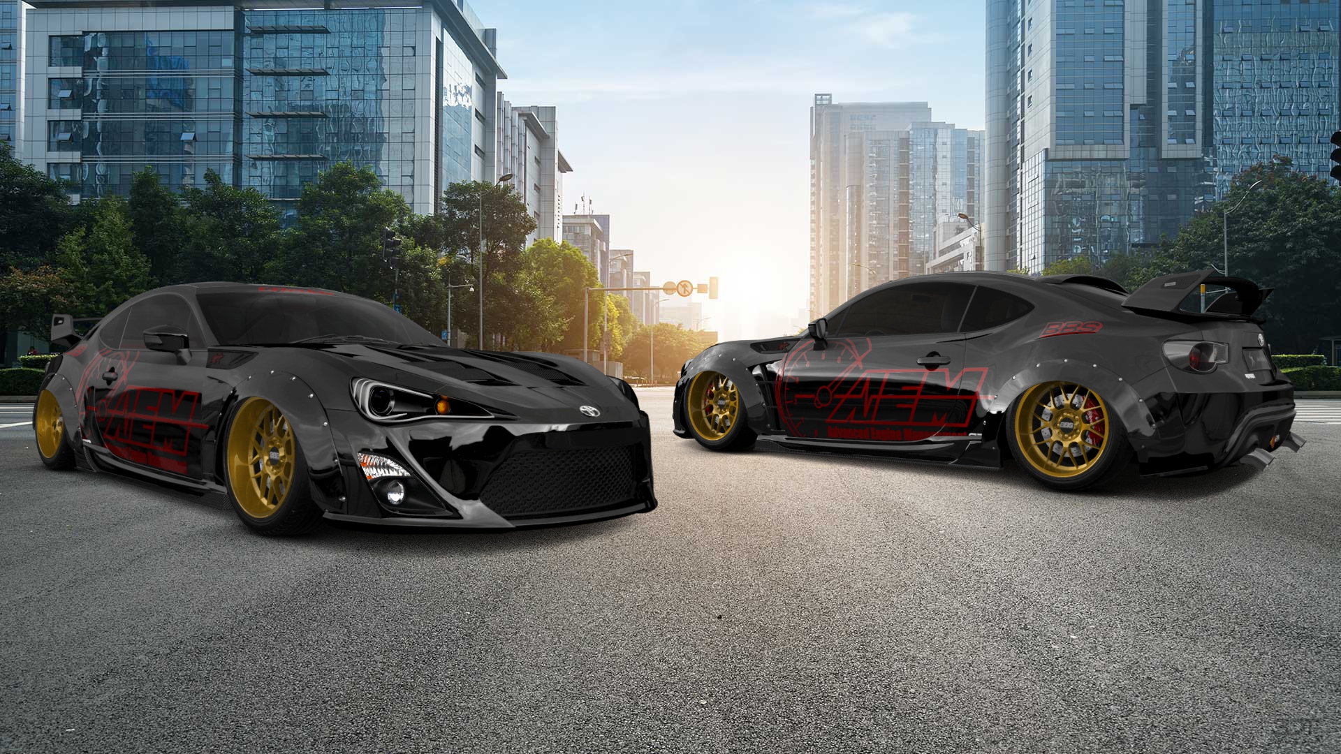 Toyota GT86 2 Door Coupe 2013