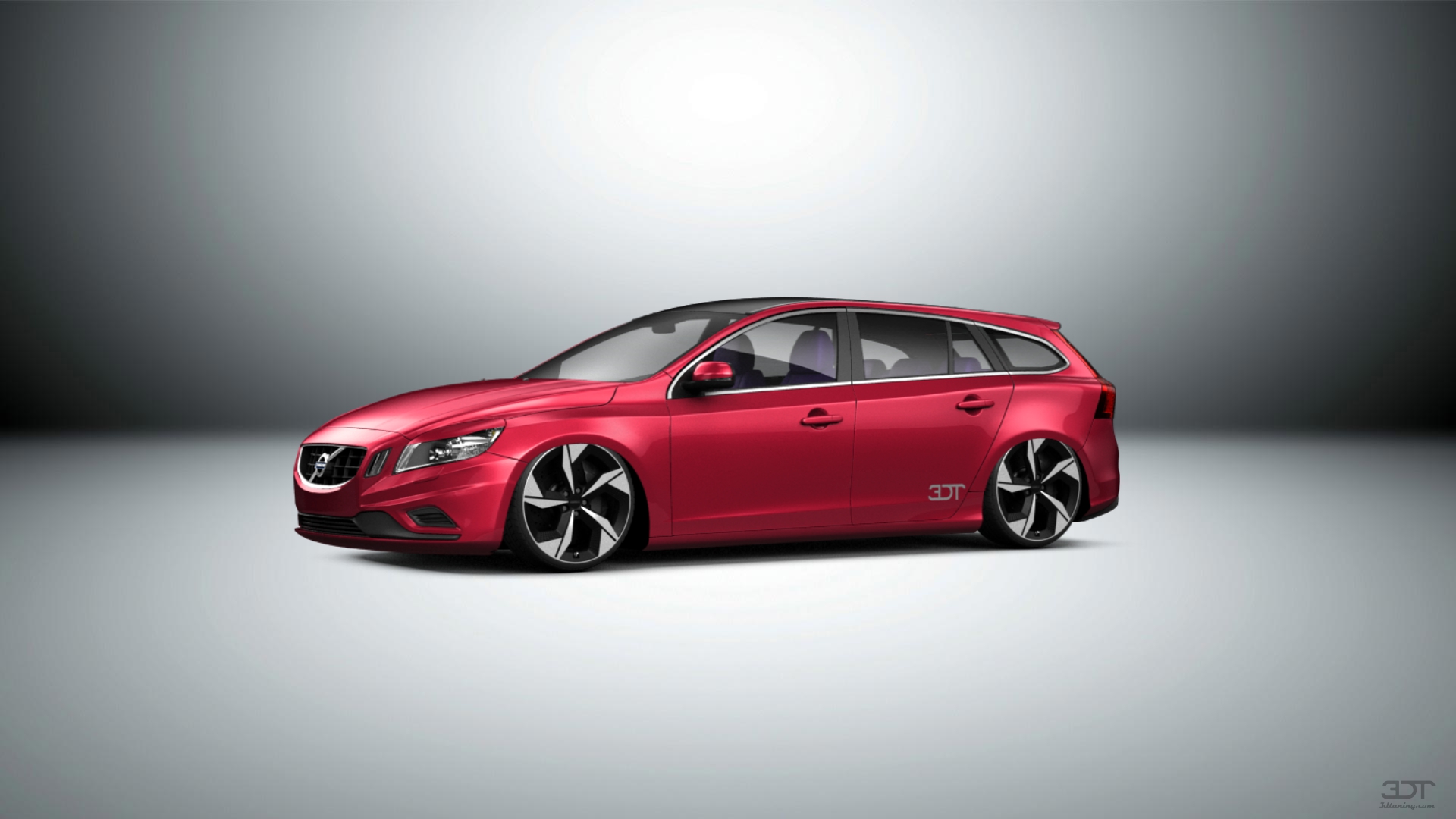 Volvo V60 Wagon 2010