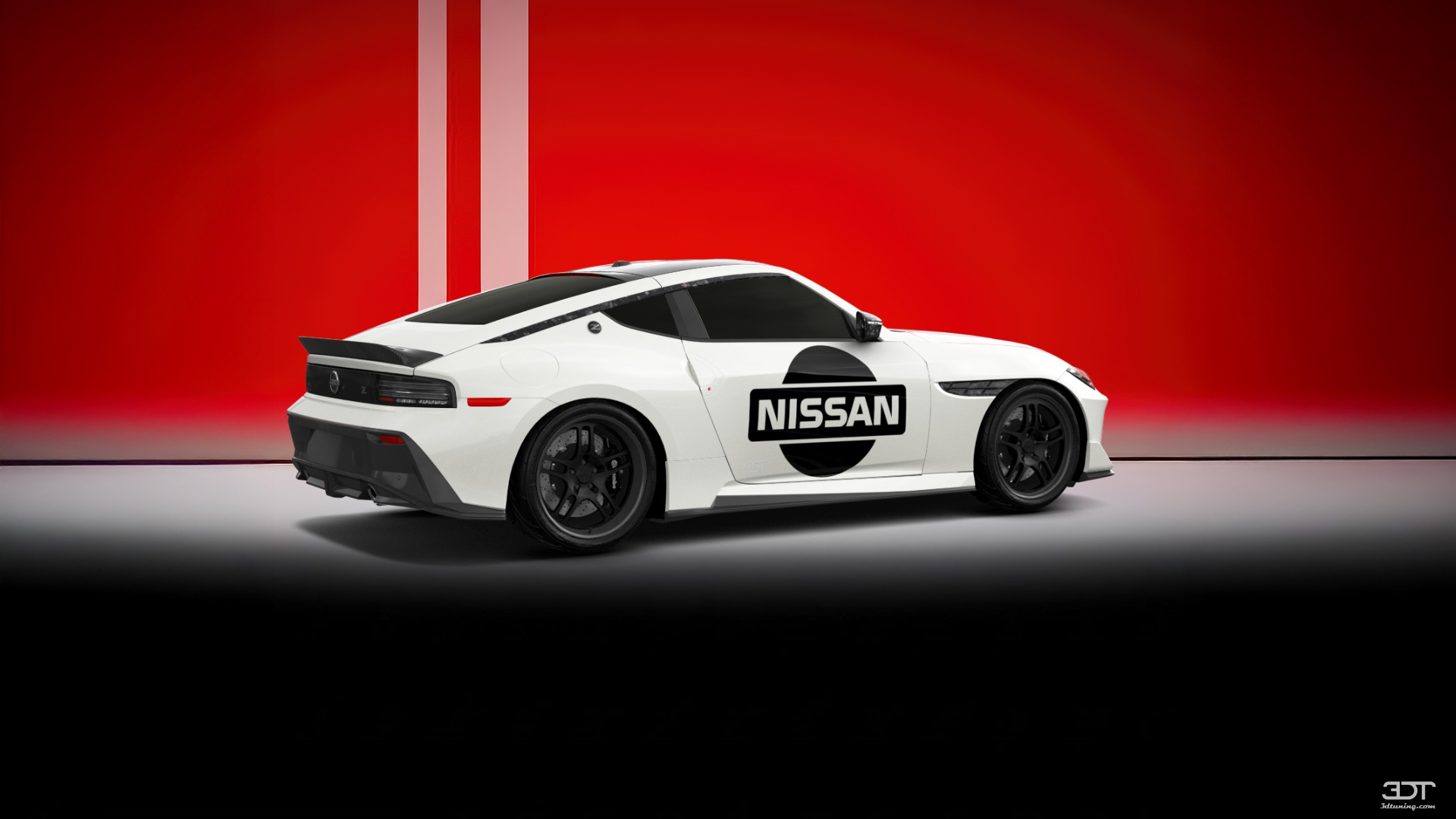 Nissan Z 2 door fastback coupe 2022 Images