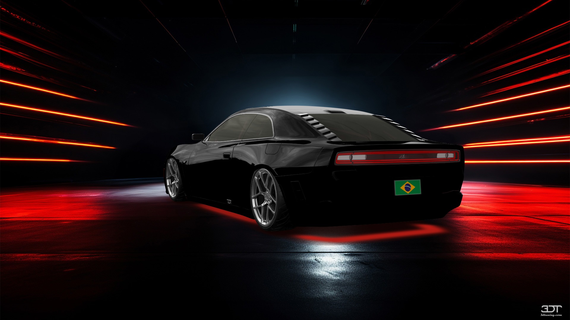 Dodge Charger 2 Door Coupe 2024
