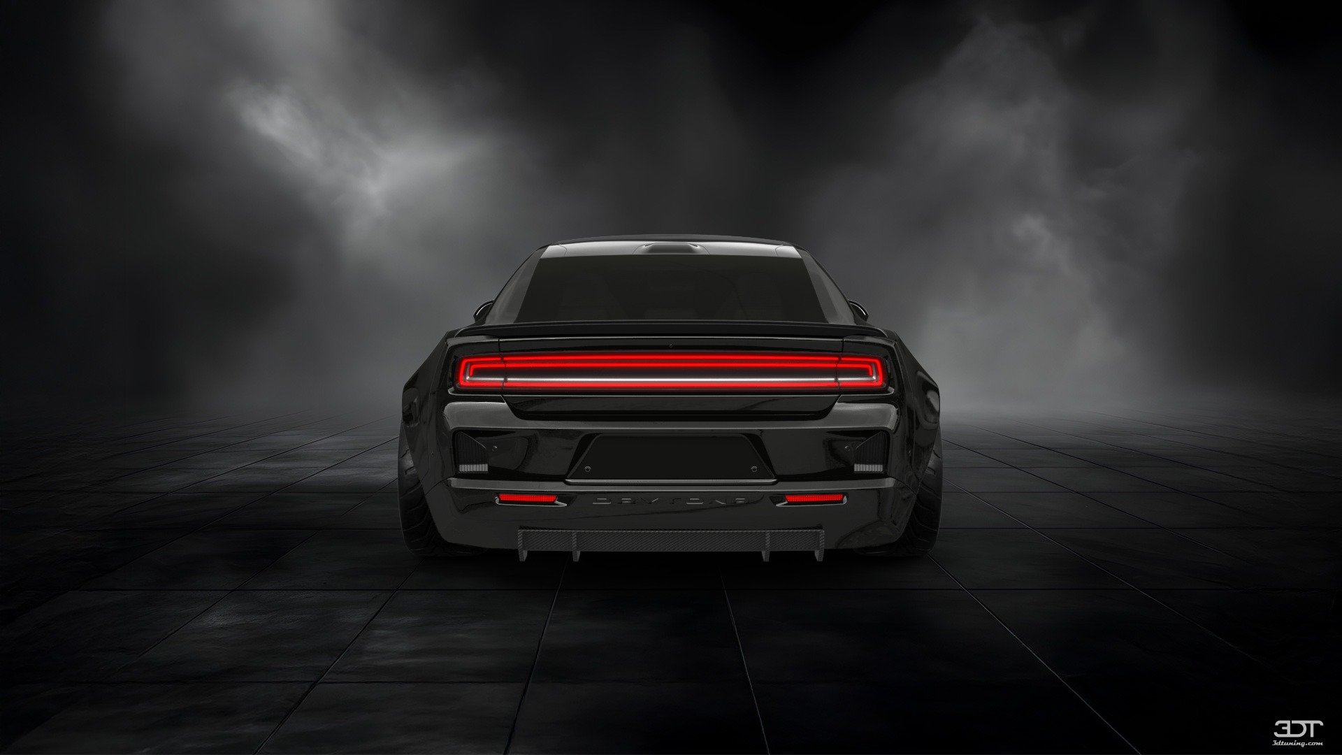 Dodge Charger 2 Door Coupe 2024