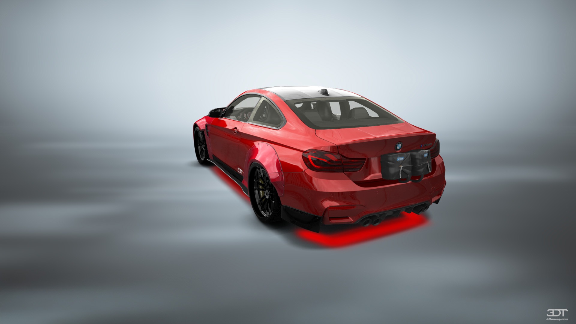 BMW M4 2 Door Coupe 2019