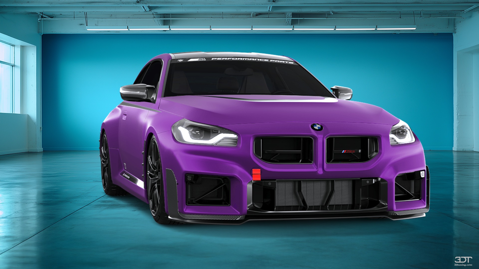 BMW M2 2 Door Coupe 2025 Images