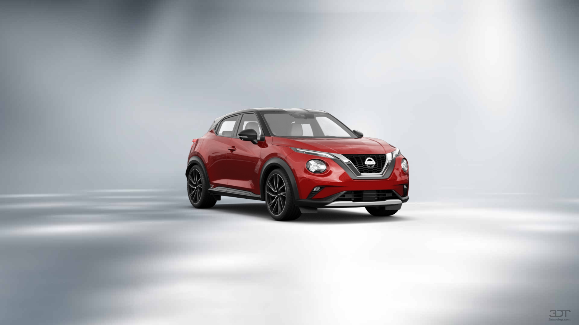 Nissan Juke 5 Door SUV 2019 tuning