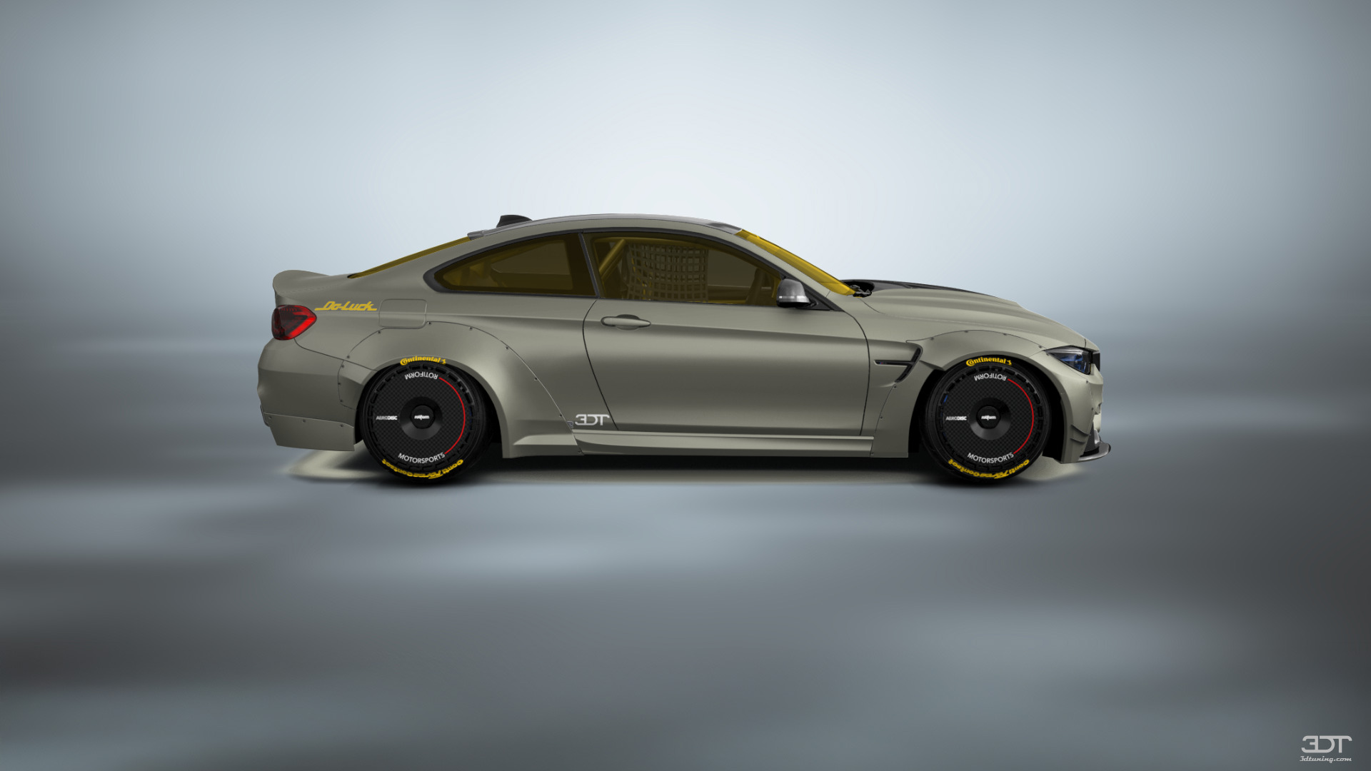 BMW M4 2 Door Coupe 2019 Images
