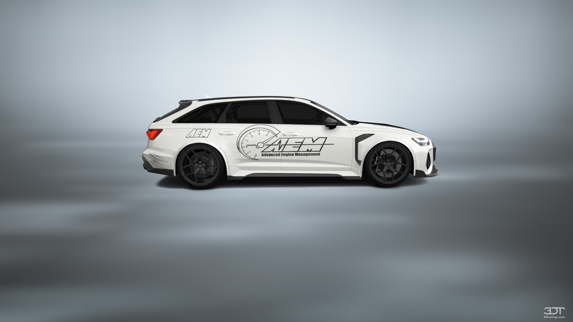 Audi RS6 Avant 2020