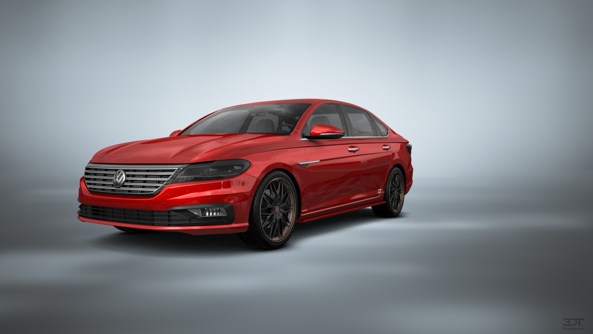 Volkswagen Lavida Sedan 2018