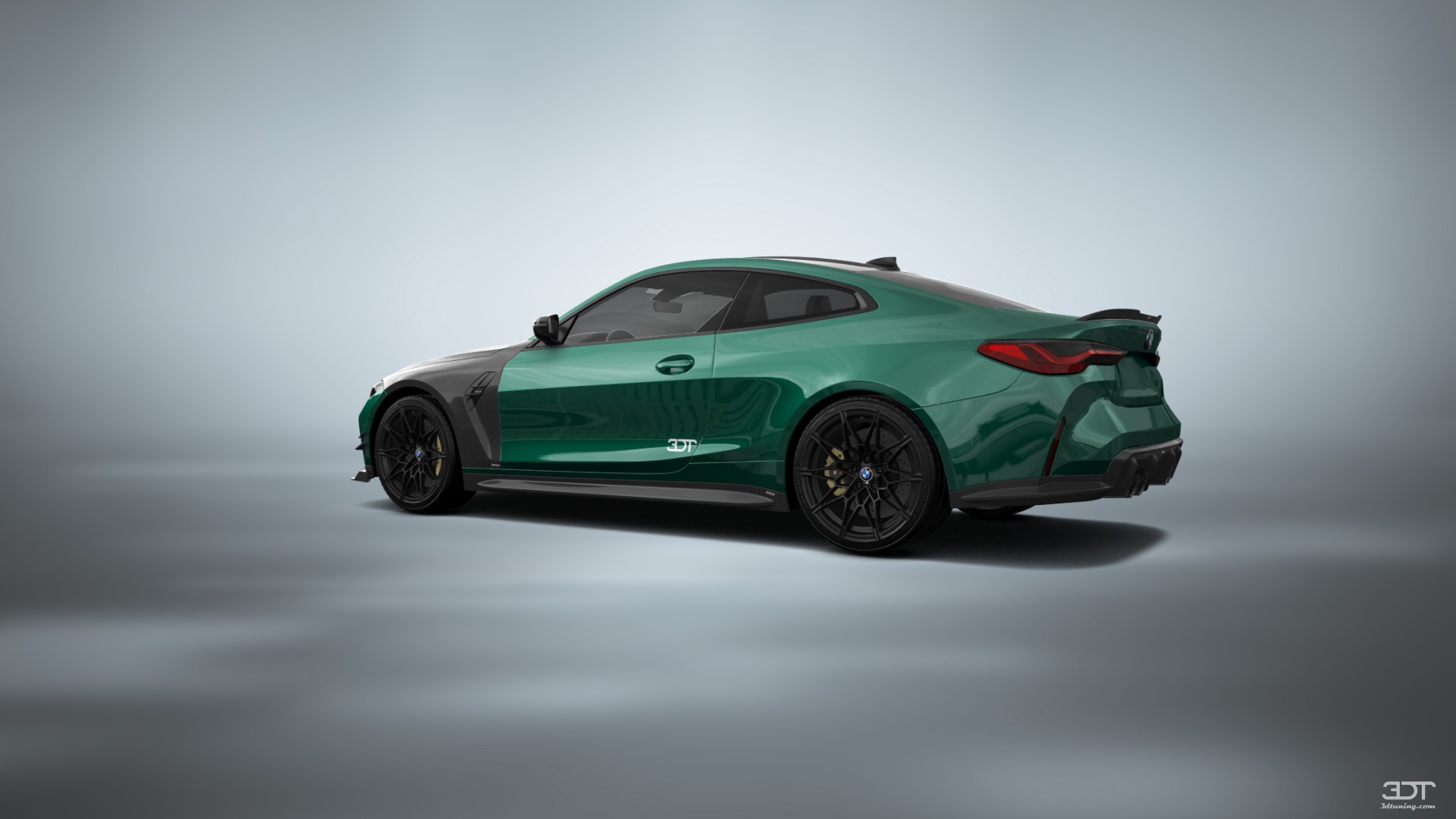 BMW M4 2 Door Coupe 2021
