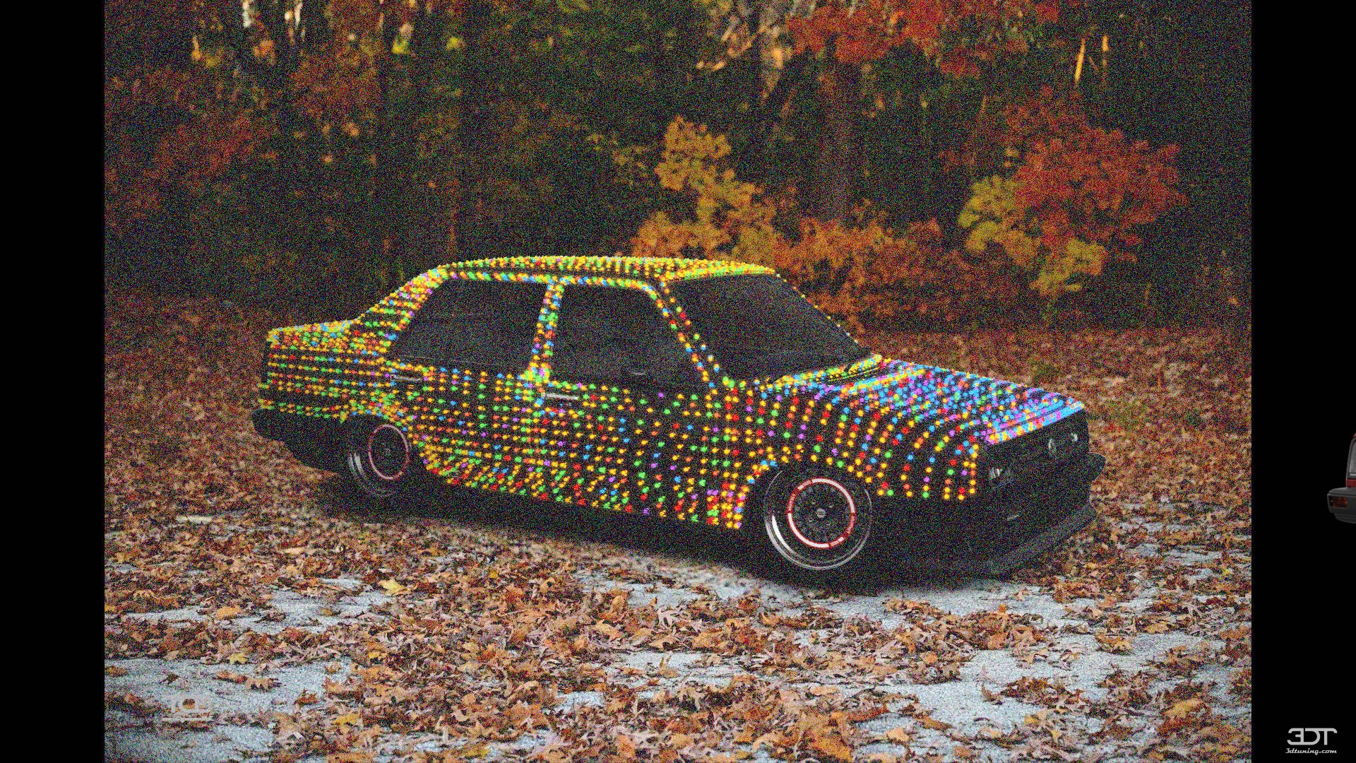 Volkswagen Jetta A2 (mk2) 4 Door Saloon 1985 Images