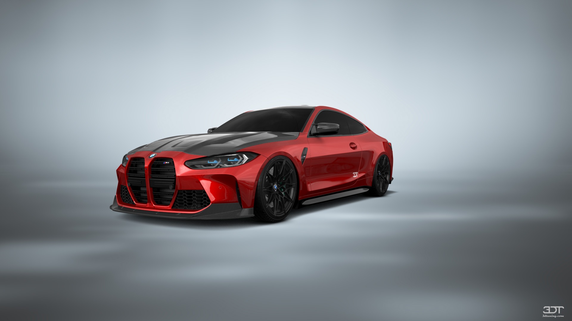 BMW M4 2 Door Coupe 2021