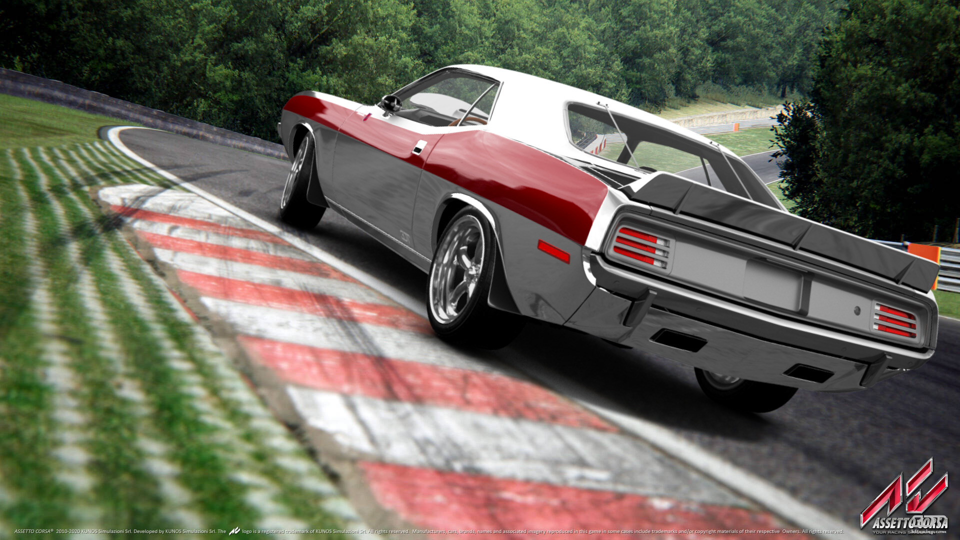 Plymouth Barracuda 2 Door Hardtop 1970 Images