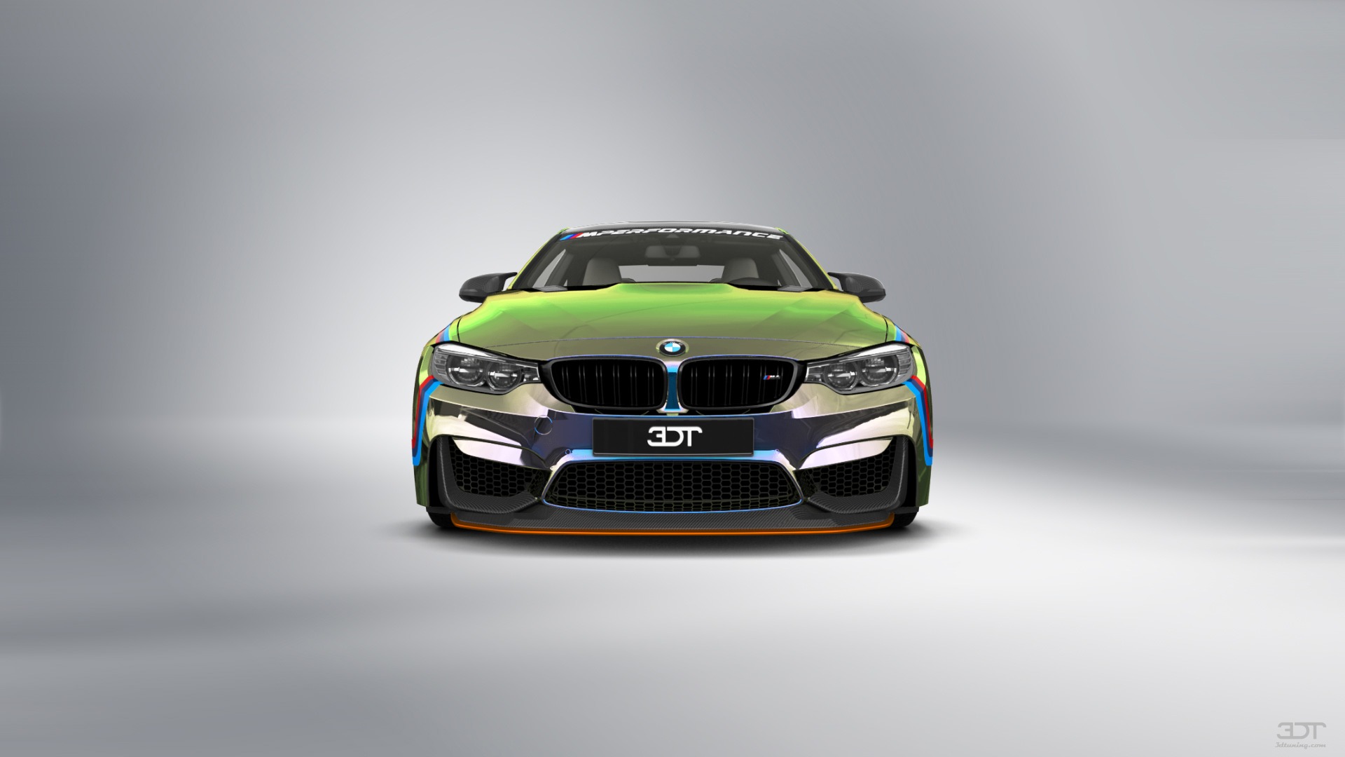 BMW M4 2 Door Coupe 2019