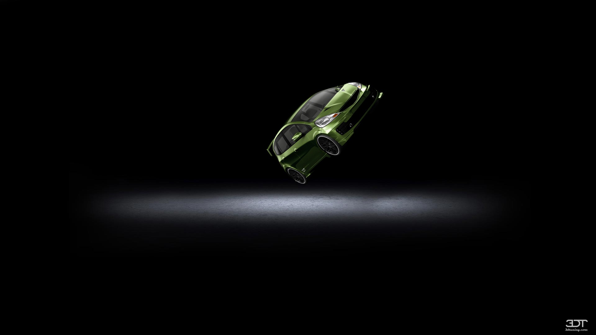 Honda Jazz 5 Door Hatchback 2011 Images