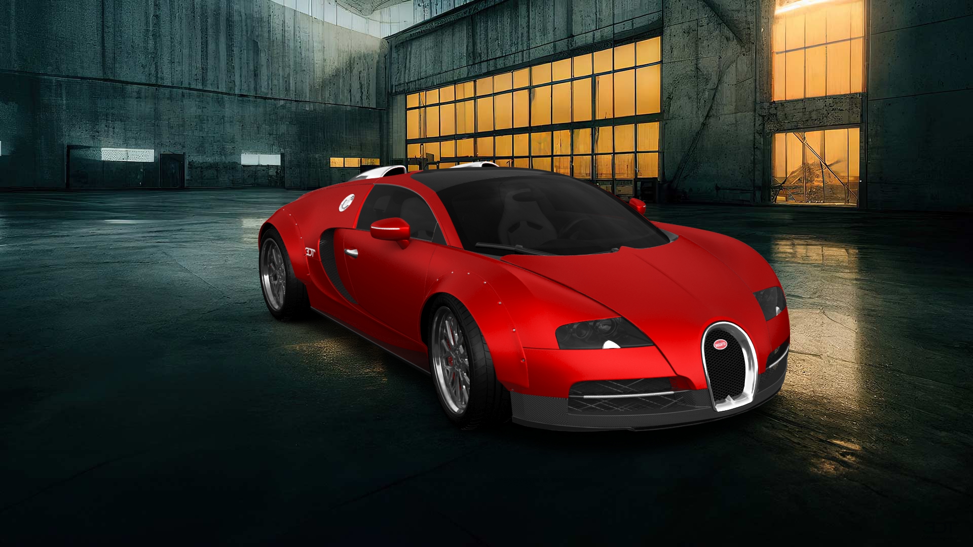 Bugatti Veyron 16.4 Grand Sport Vitesse 2 door targa top 2012 Images