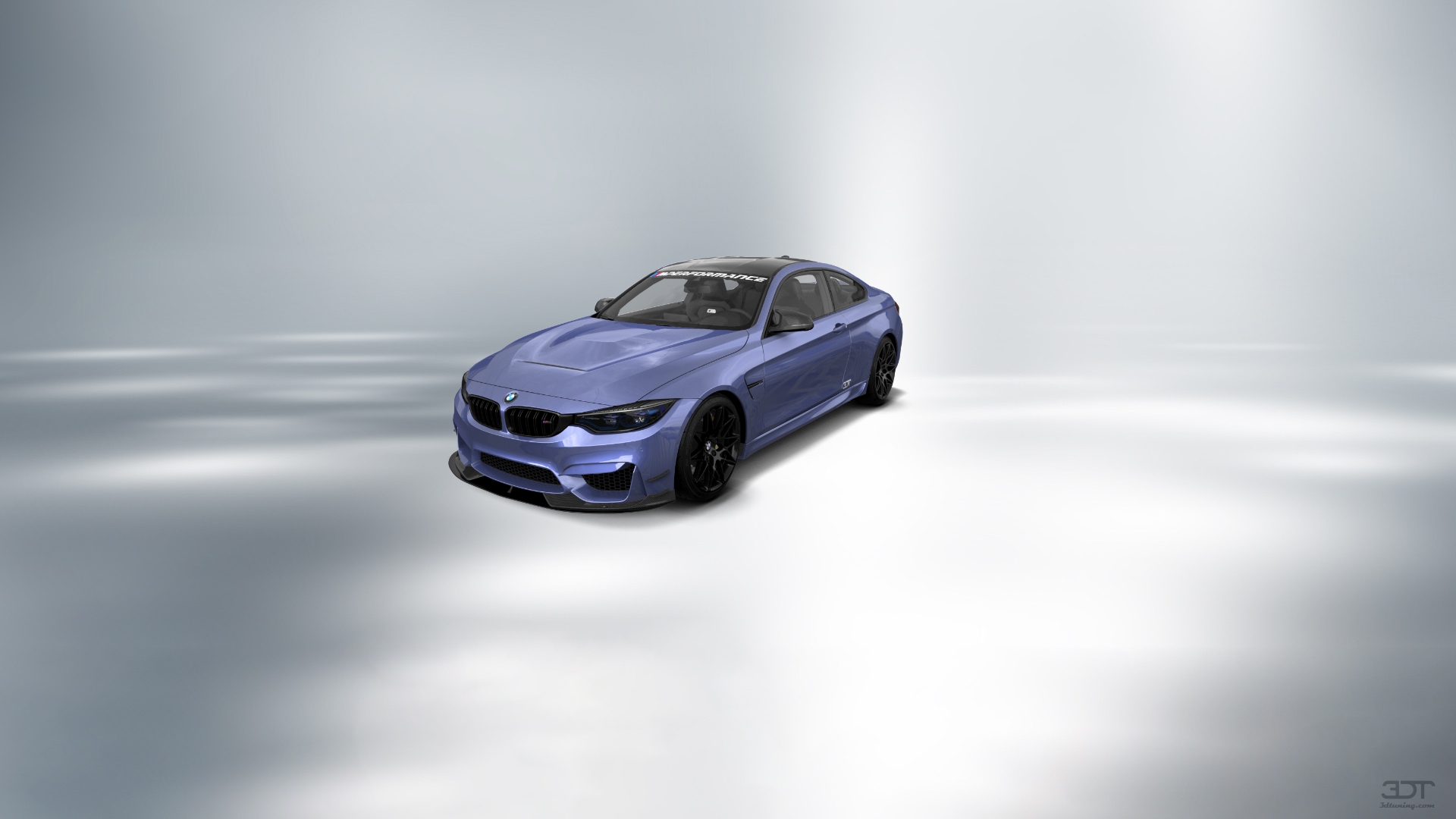 BMW M4 2 Door Coupe 2019