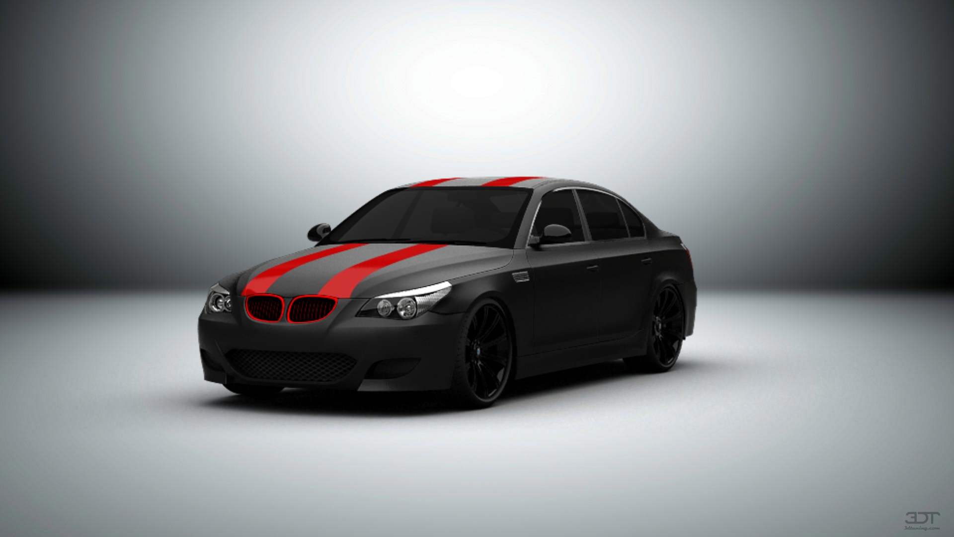 BMW 5 series Sedan 2003