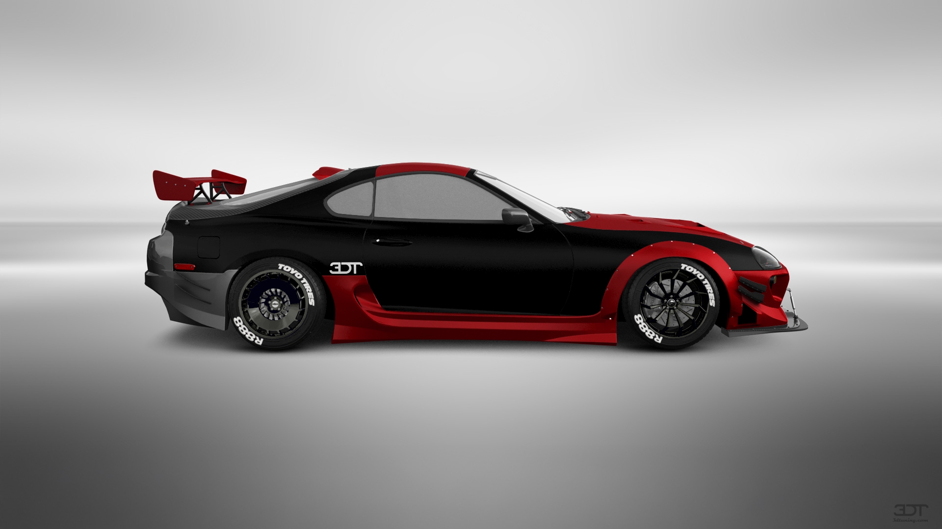 Toyota Supra 2 Door Coupe 2000