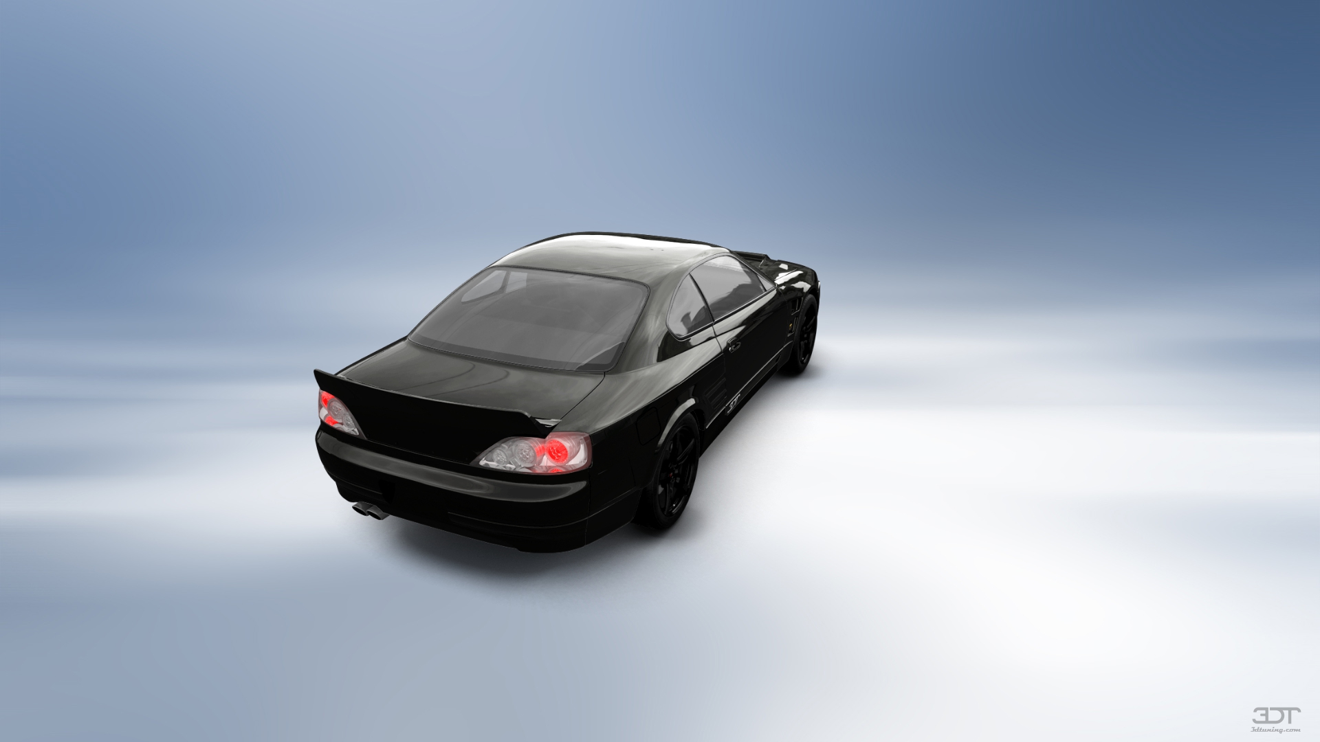 Nissan Silvia S15 challenge 2 Door Coupe 3999 画像