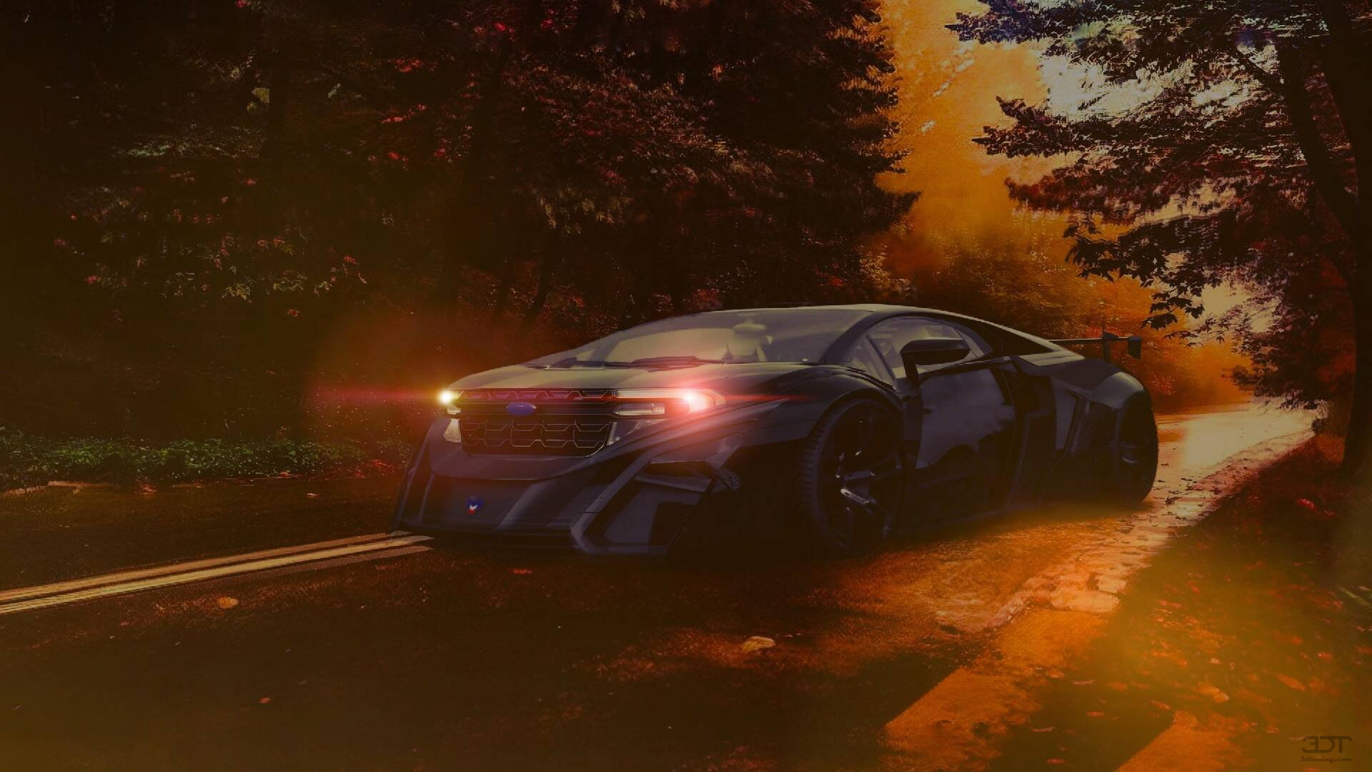 Ford Maverick 4 Door pickup truck 2022