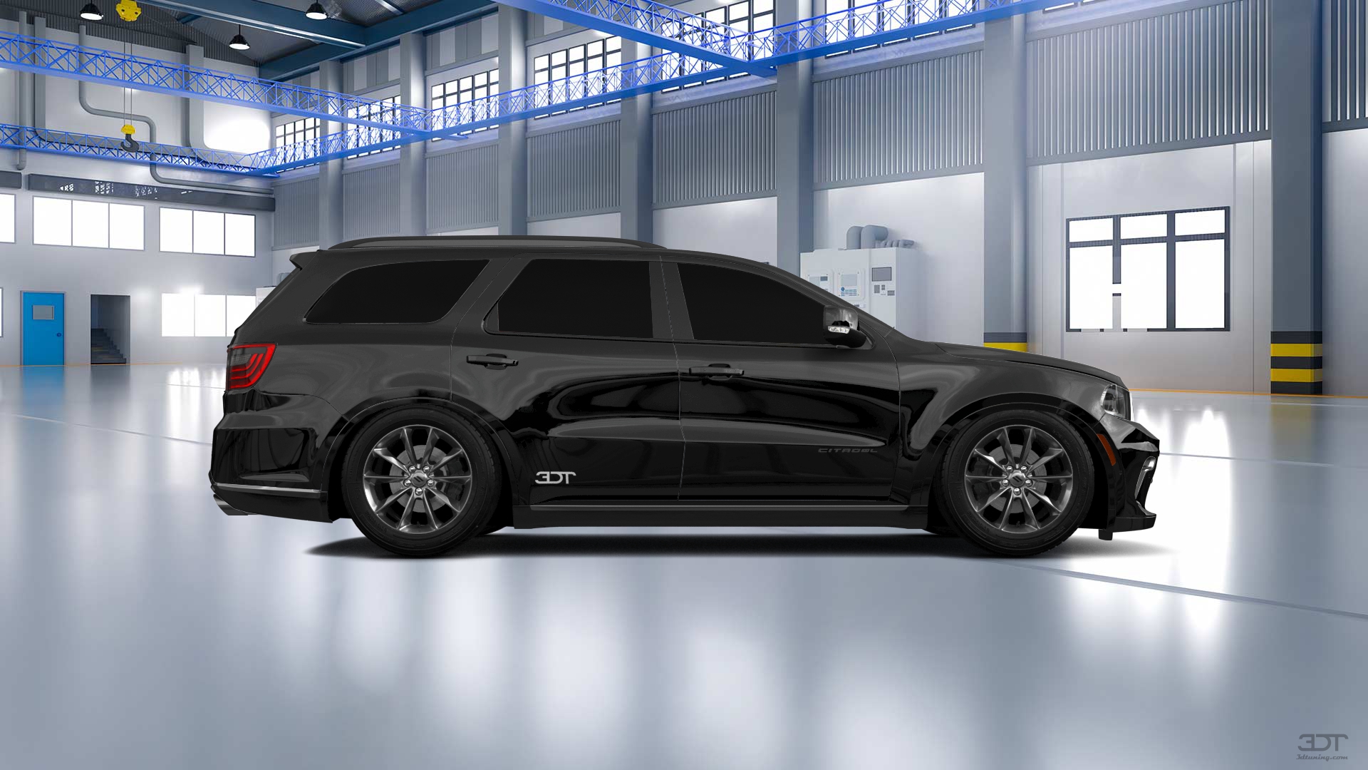 Dodge Durango 5 Door SUV 2021