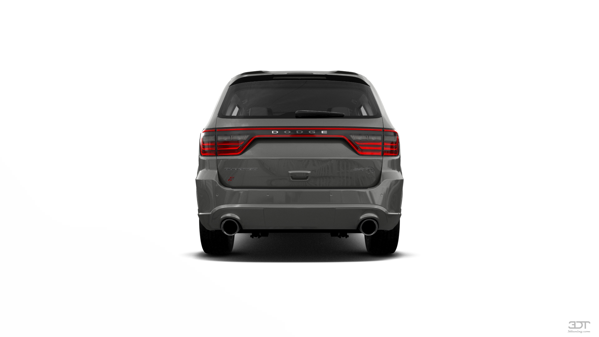 Dodge Durango 5 Door SUV 2021