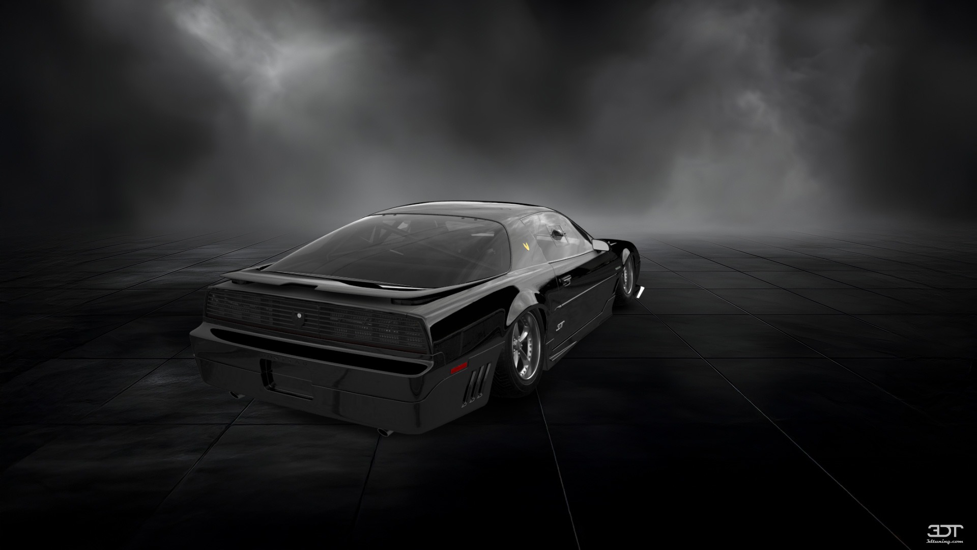 Pontiac Firebird 2 Door Coupe 1982 tuning