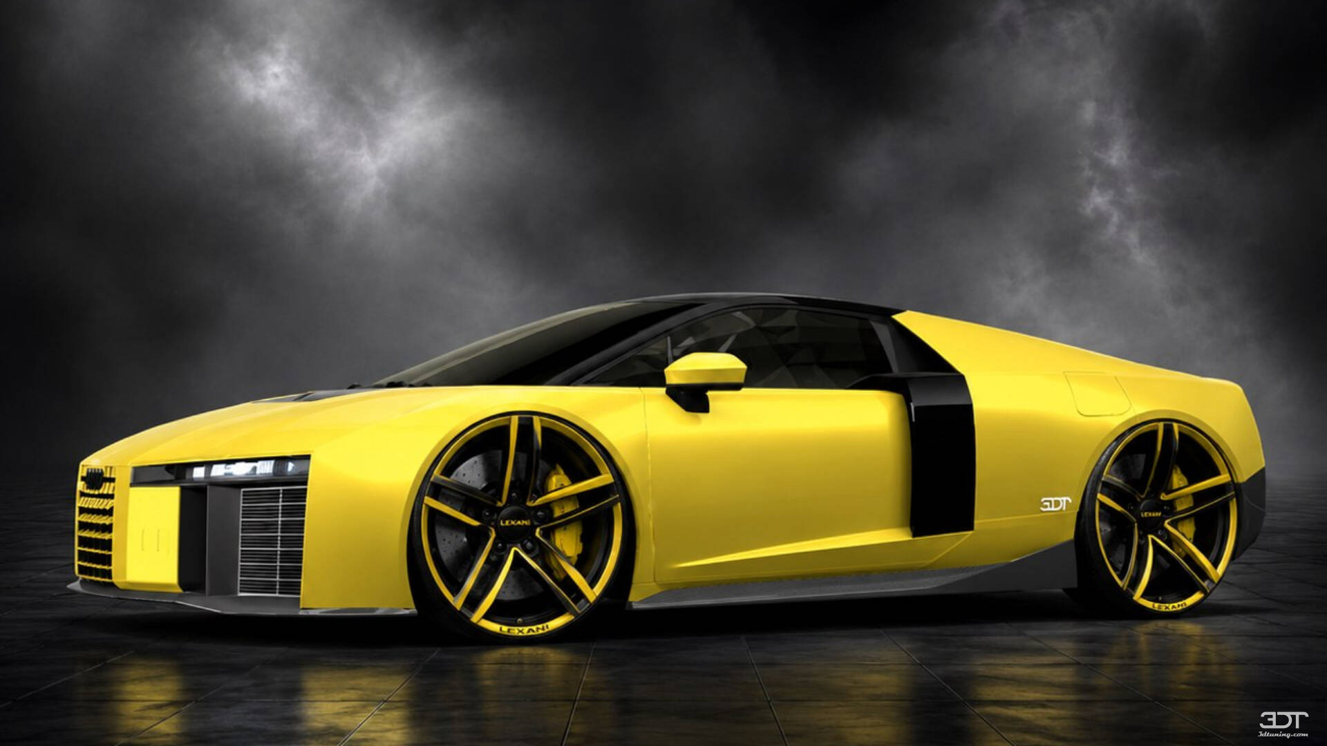Audi Nuvolari 2 Door Coupe 2027 Images