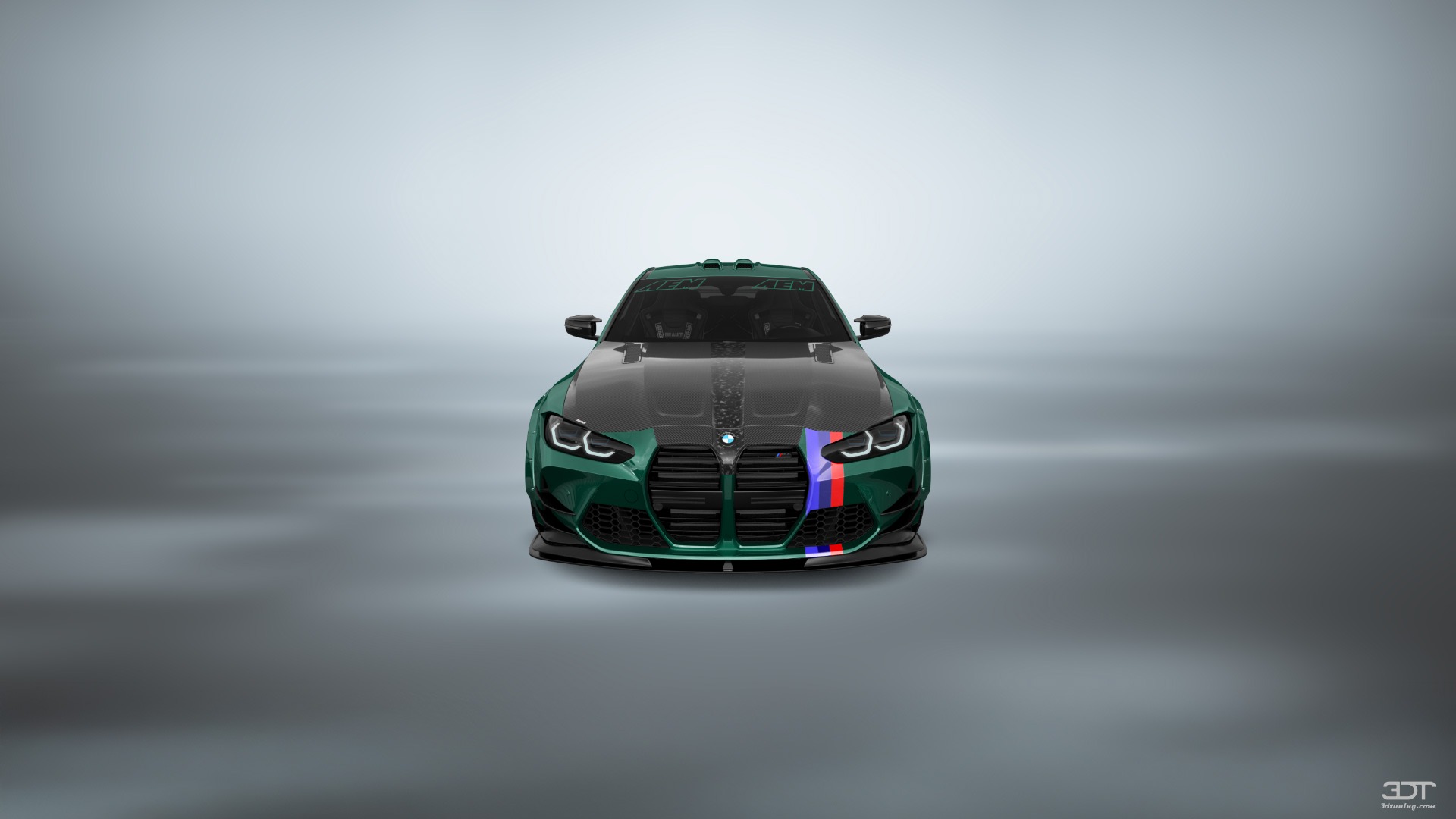 BMW M4 2 Door Coupe 2021