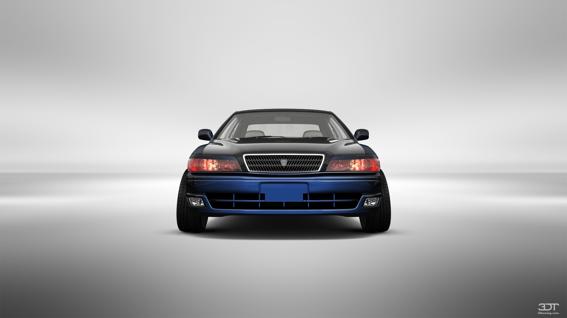 Toyota Chaser X100 Sedan 2000 Images