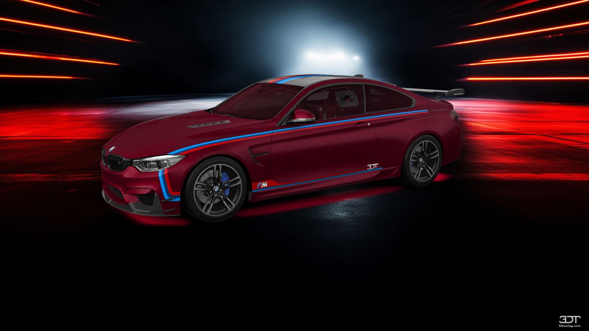 BMW M4 2 Door Coupe 2019