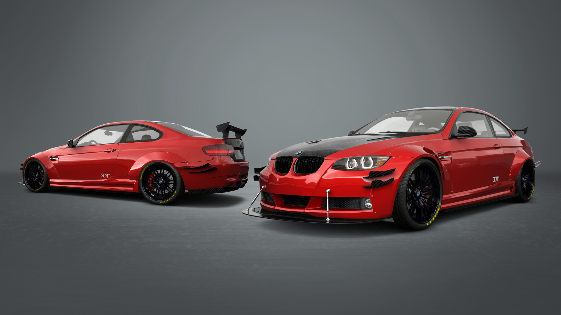 BMW 3 Series 2 Door Coupe 2006