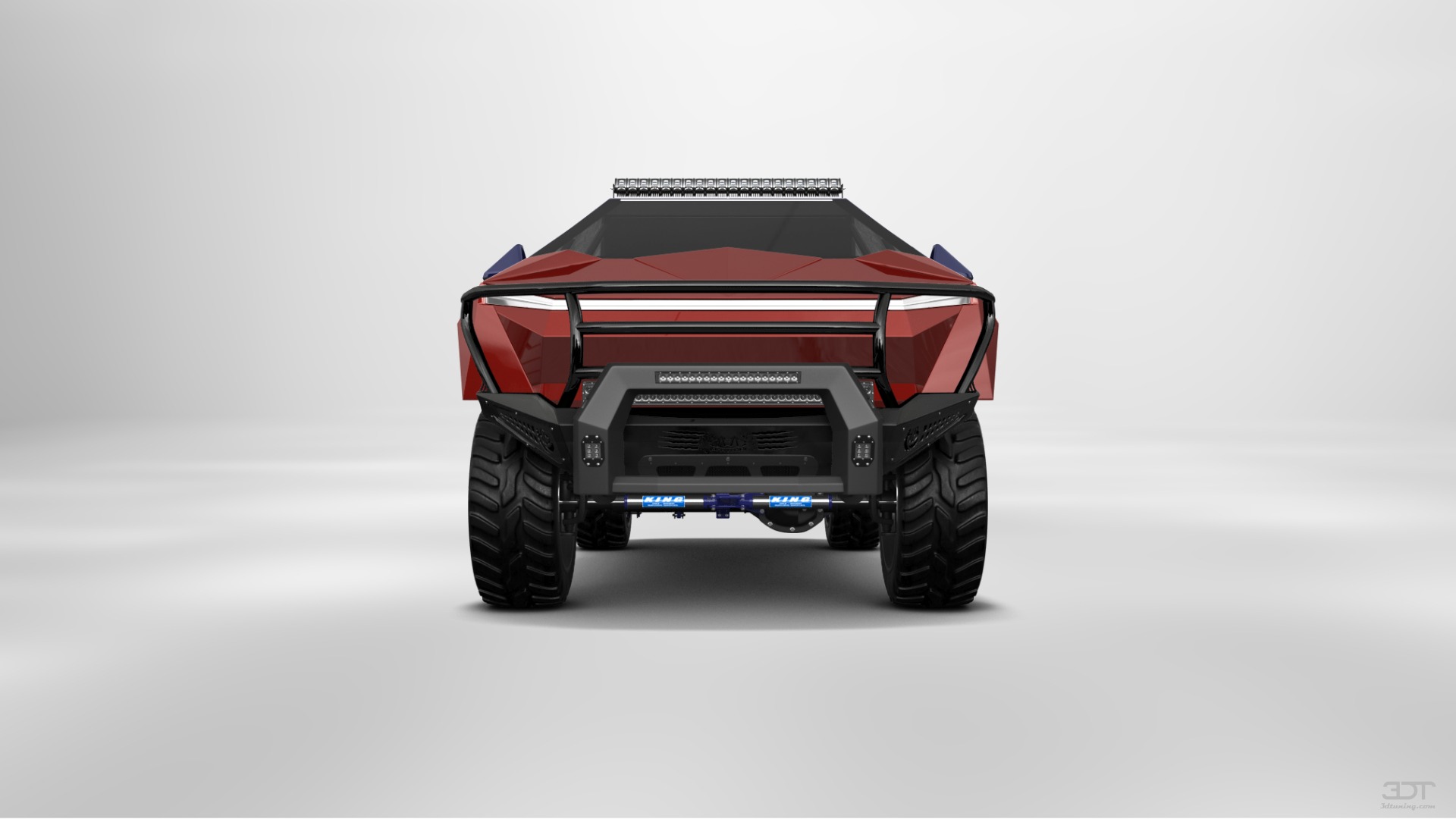 Tesla Cybertruck Truck 2021 Images