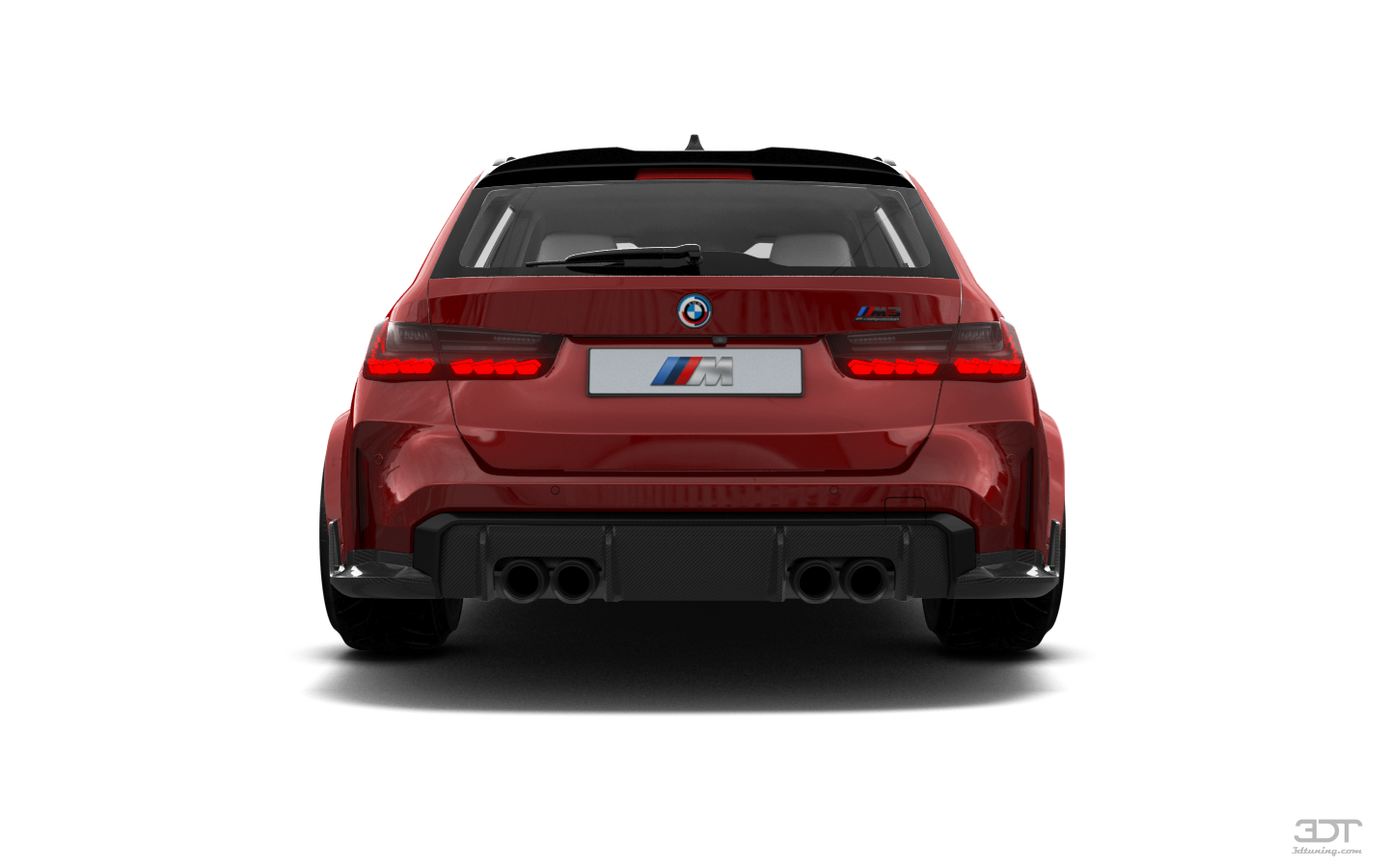 BMW M3 Touring 2022