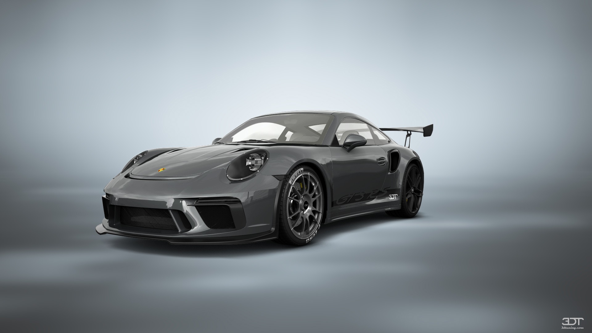 Porsche 911 Turbo S 2 Door Coupe 2014