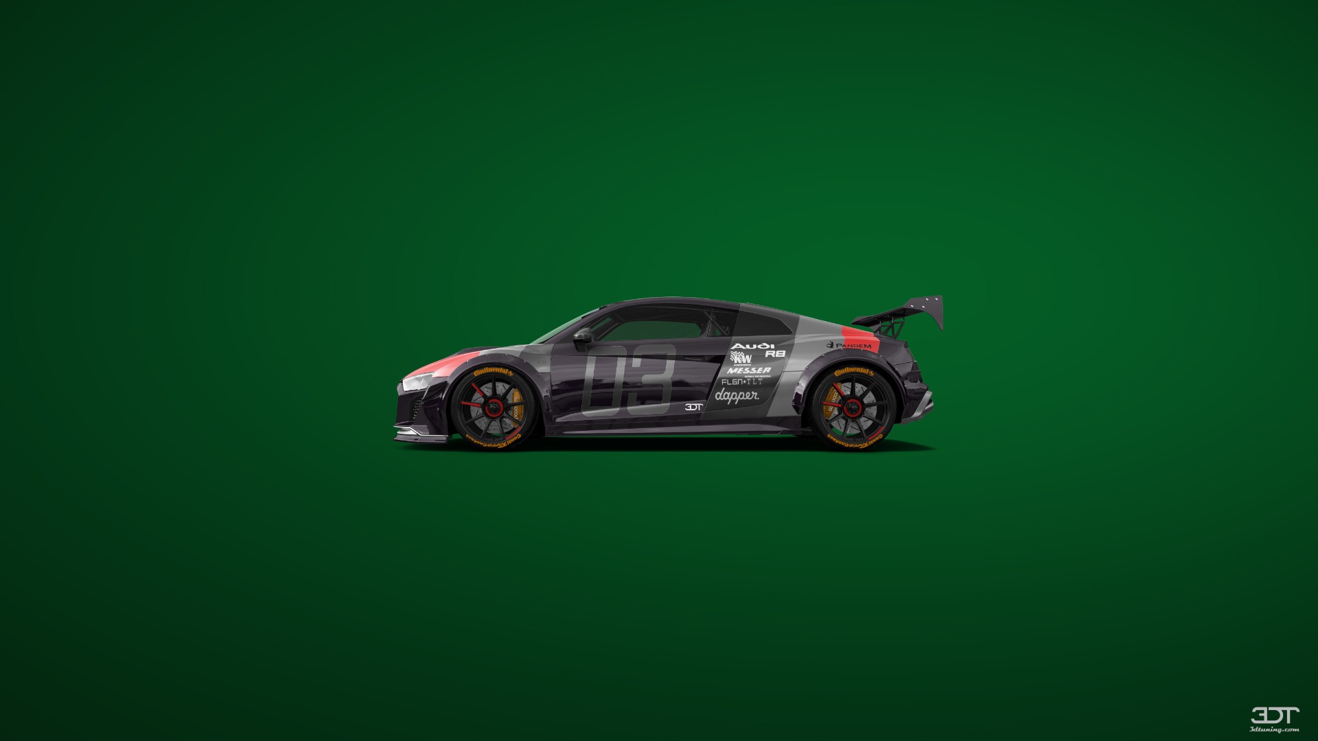 Audi R8 2 Door Coupe 2019