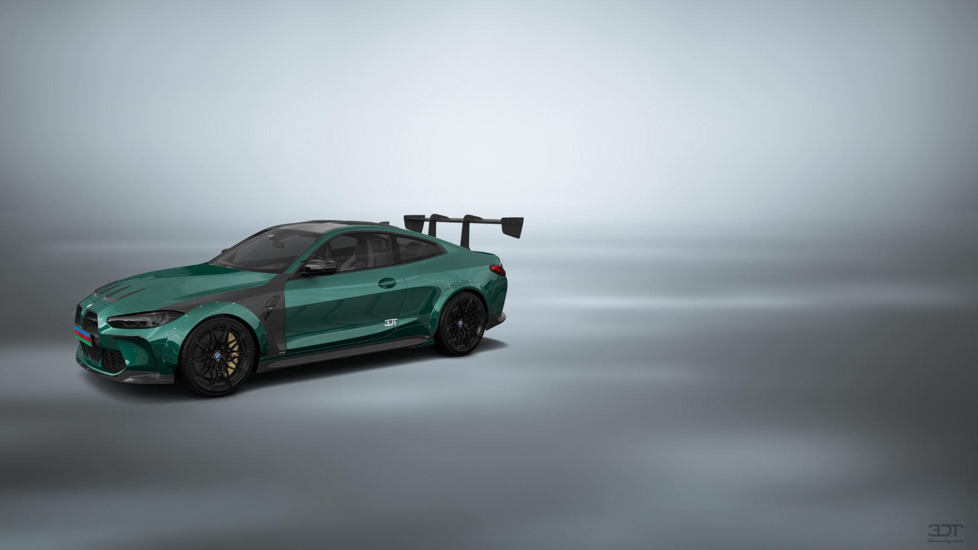 BMW M4 2 Door Coupe 2021