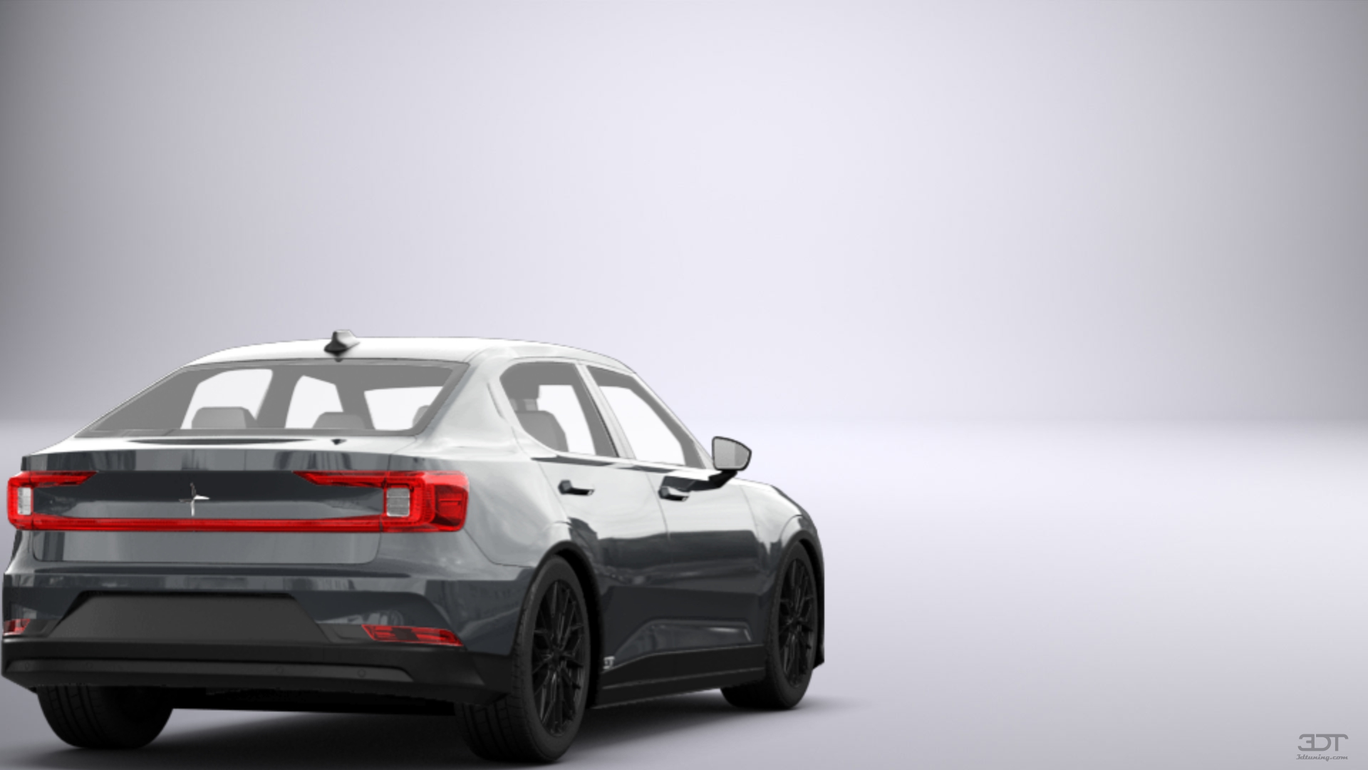 Polestar 2 Fastback 2020