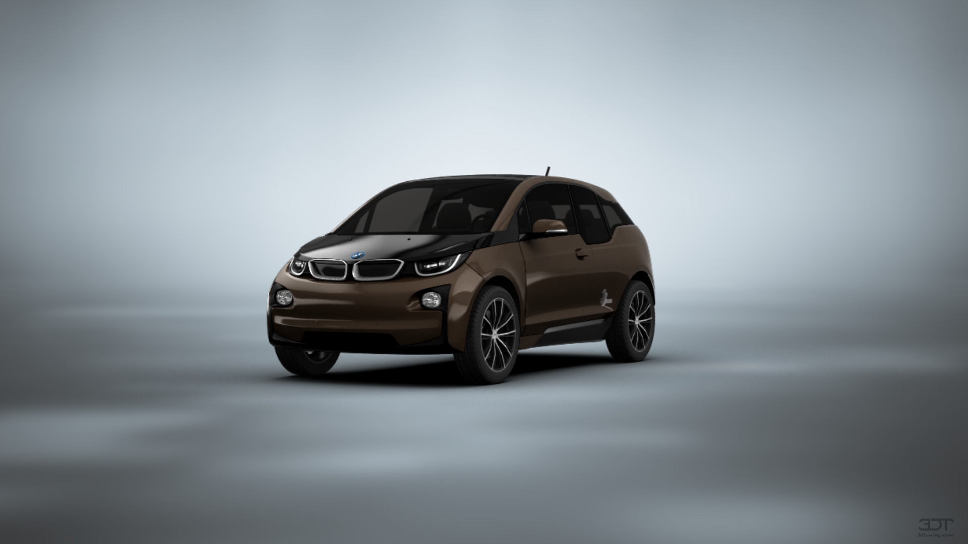 BMW i3 Series Sedan 2014 tuning