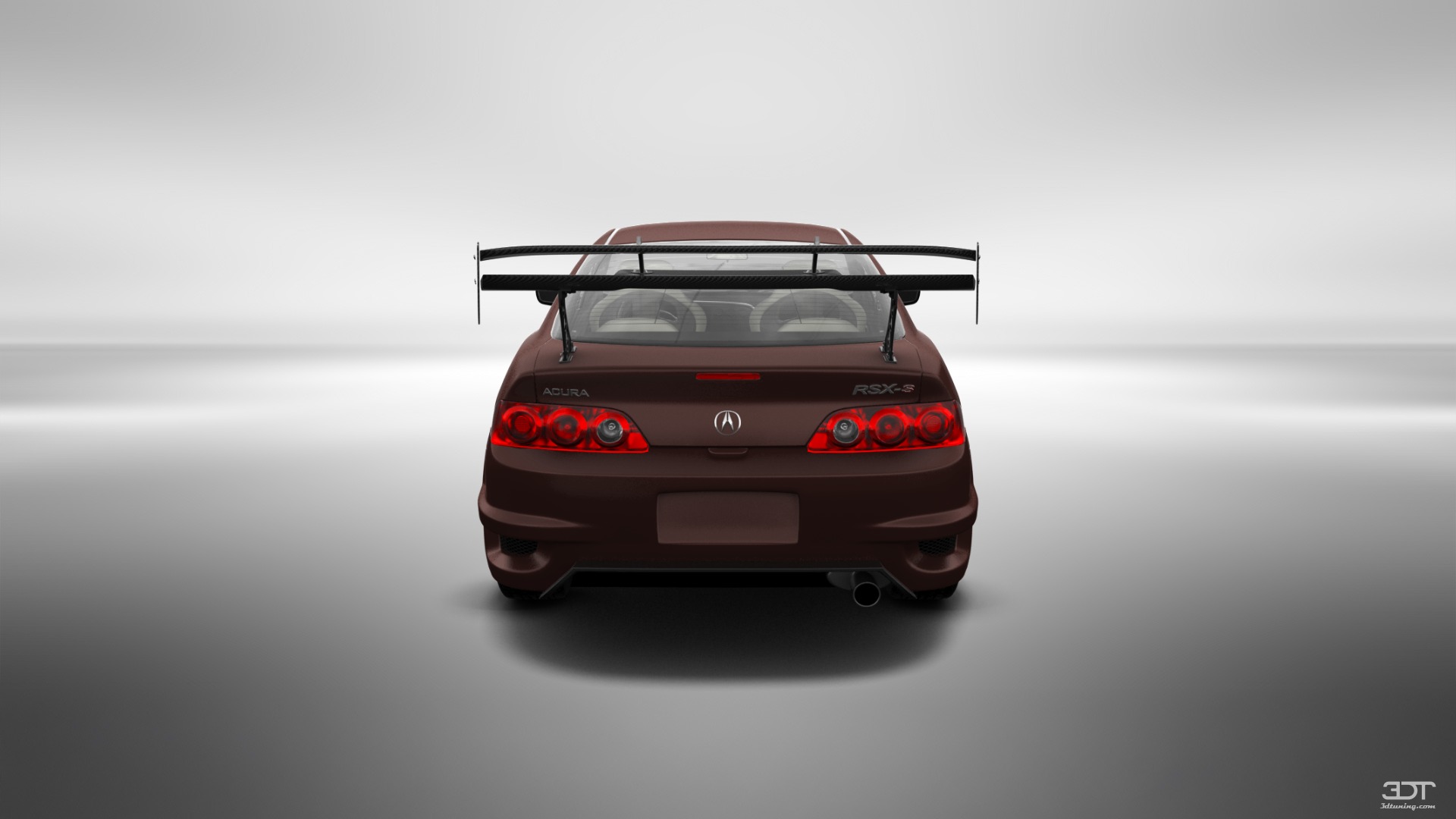 Acura RSX-S 3 Door Coupe 2006