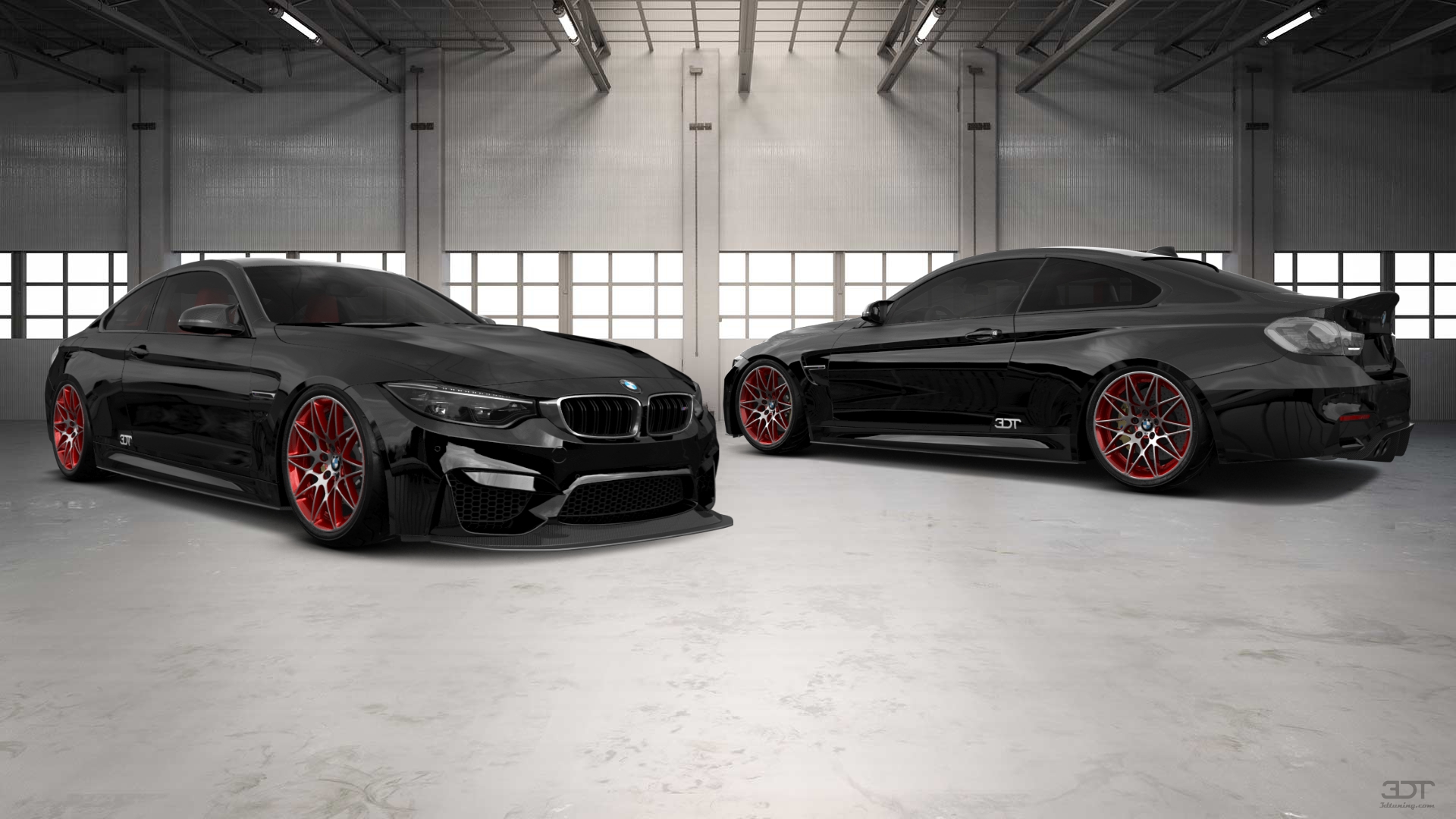 BMW M4 2 Door Coupe 2019