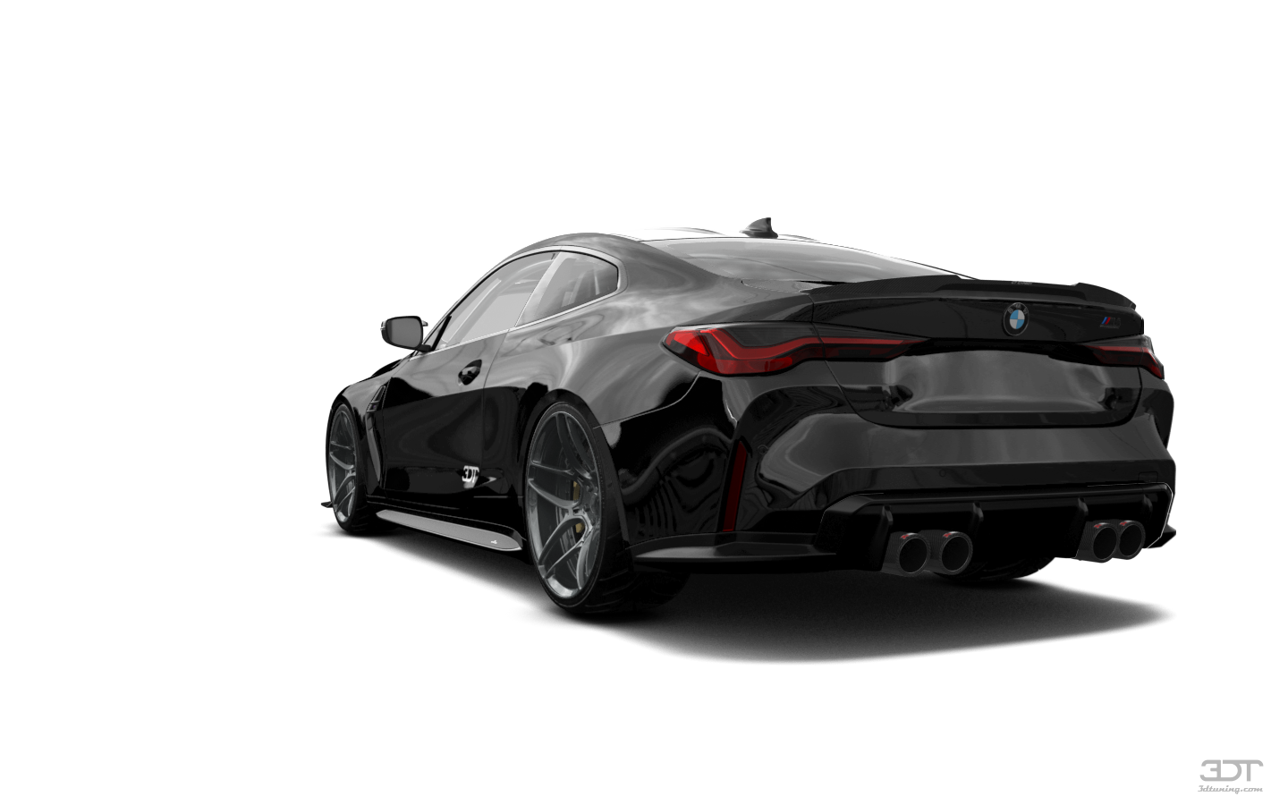 BMW M4 2 Door Coupe 2021