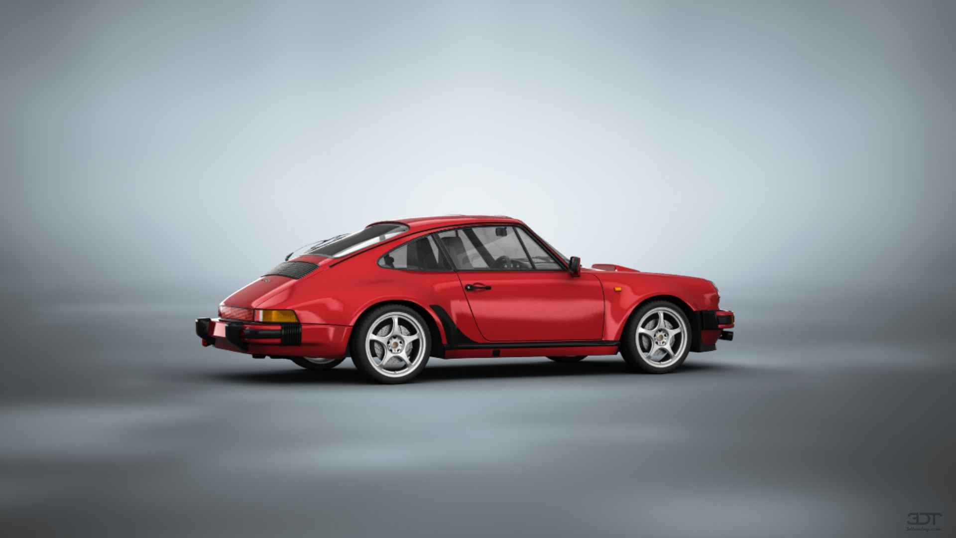 Porsche 911 Turbo Coupe 1978 Images