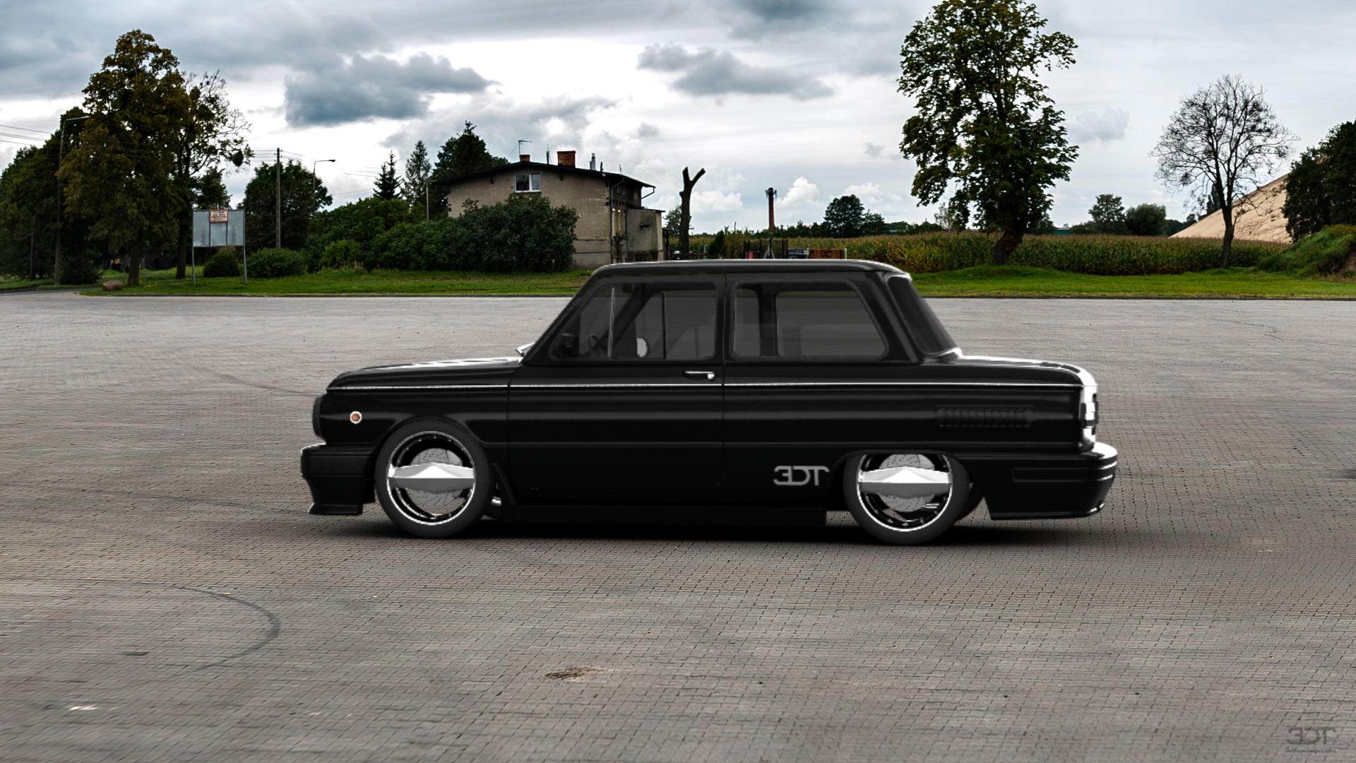 ZAZ 968M Zaporozhets Coupe 1979 Images