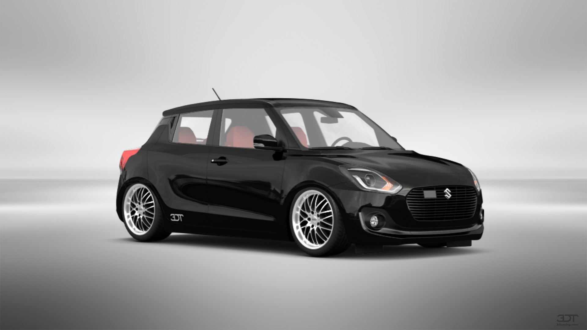 Suzuki Swift 5 Door Hatchback 2017
