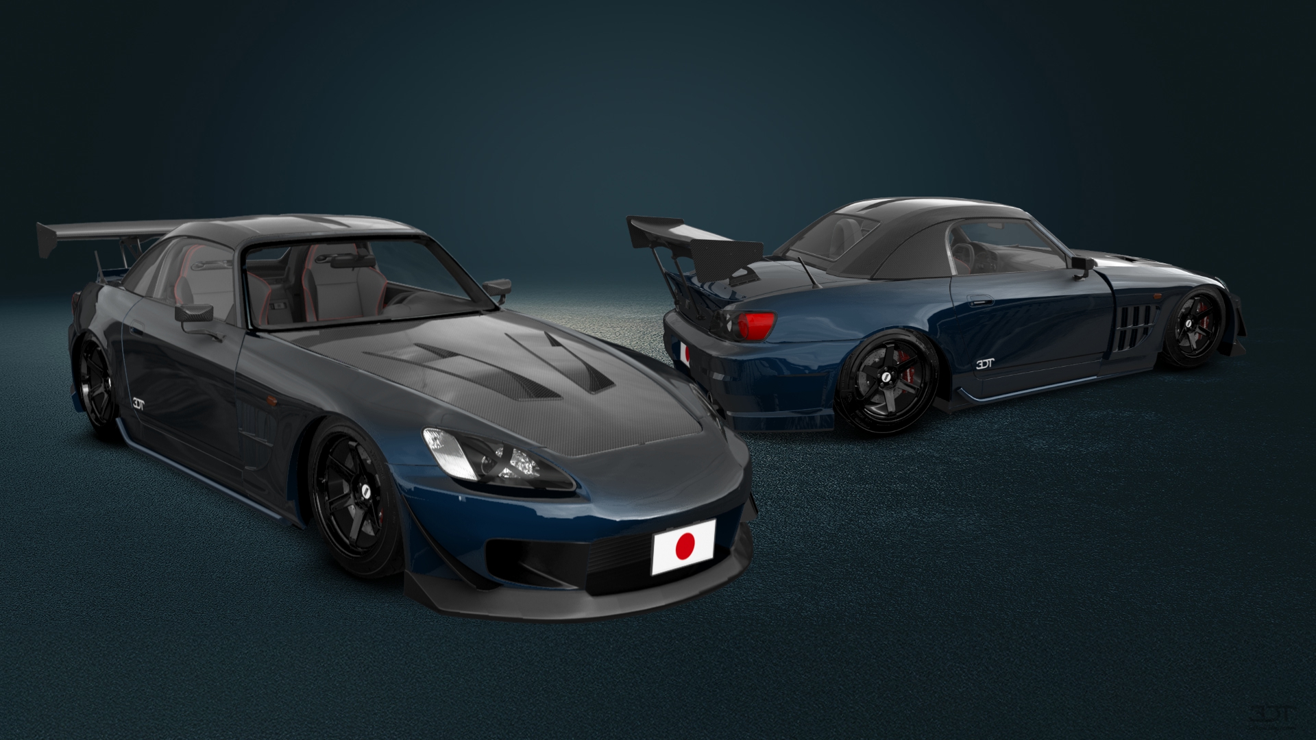 Honda S2000 Roadster 1999