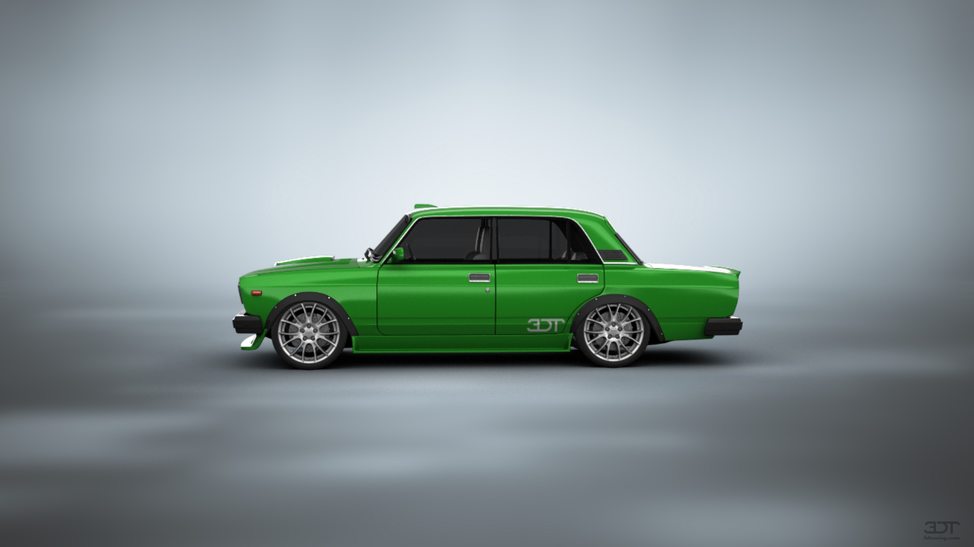 Lada 2105 Sedan 1979 Images