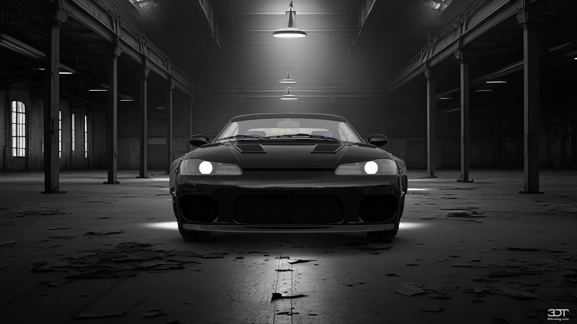Nissan Silvia S15 2 Door Coupe 1999 Images