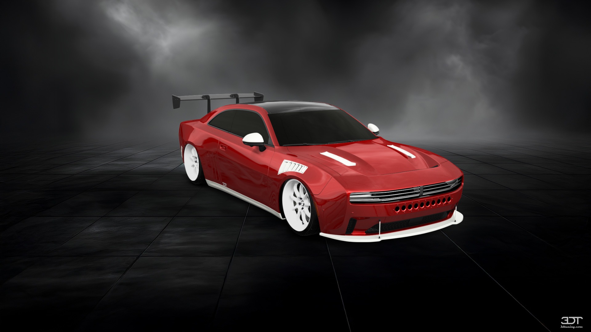 Dodge Charger 2 Door Coupe 2024